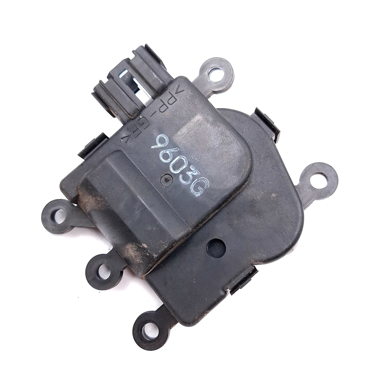 Electronic actuator Mazda 6 (GH) 2007–2012 2.2 MZR-CD R2AA 9603G – 1