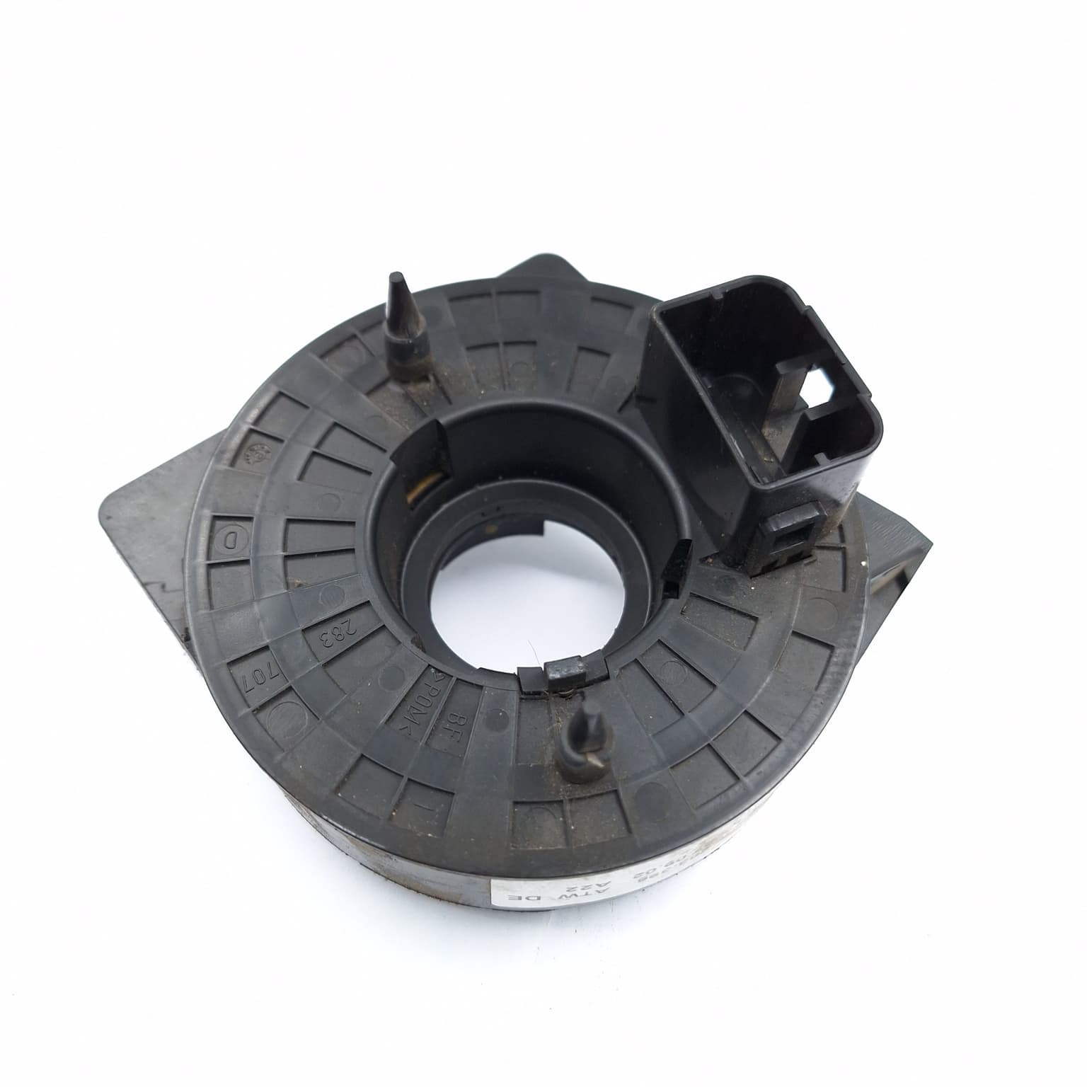 Clock spring Seat IBIZA Mk 4 (6L) 2002–2008 1.9 SDI ASY 283396ATW – 1