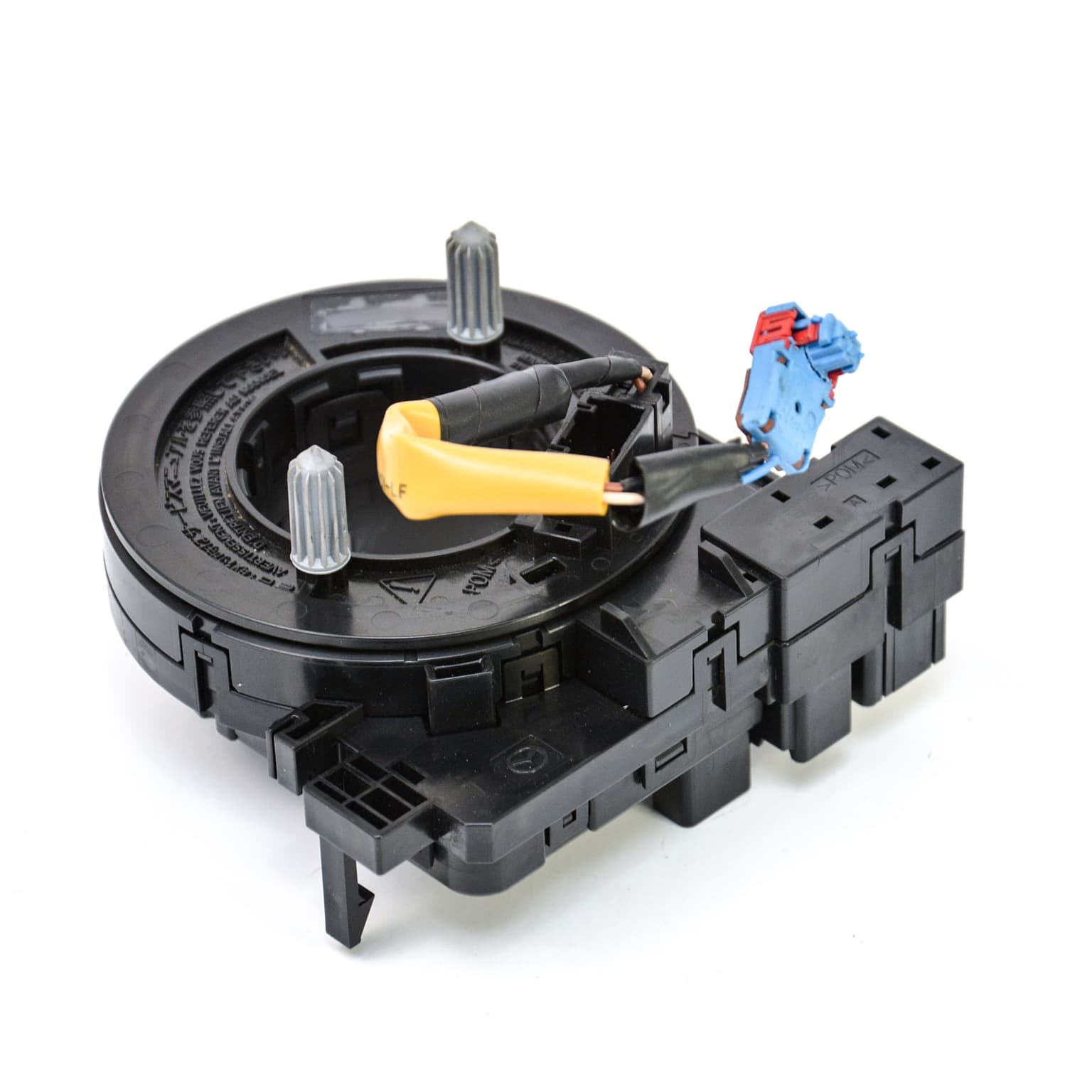 Clock spring Mazda 6 (GJ, GH) 2012+ 2.2 D SHY1 KD4966CS0A – 1