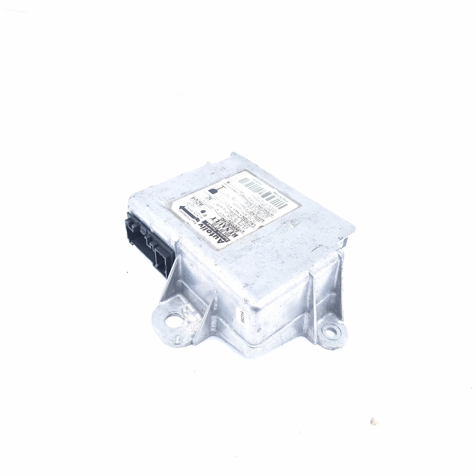 Airbag control module Renault MEGANE 2 2002–2010 8200367445 – 1