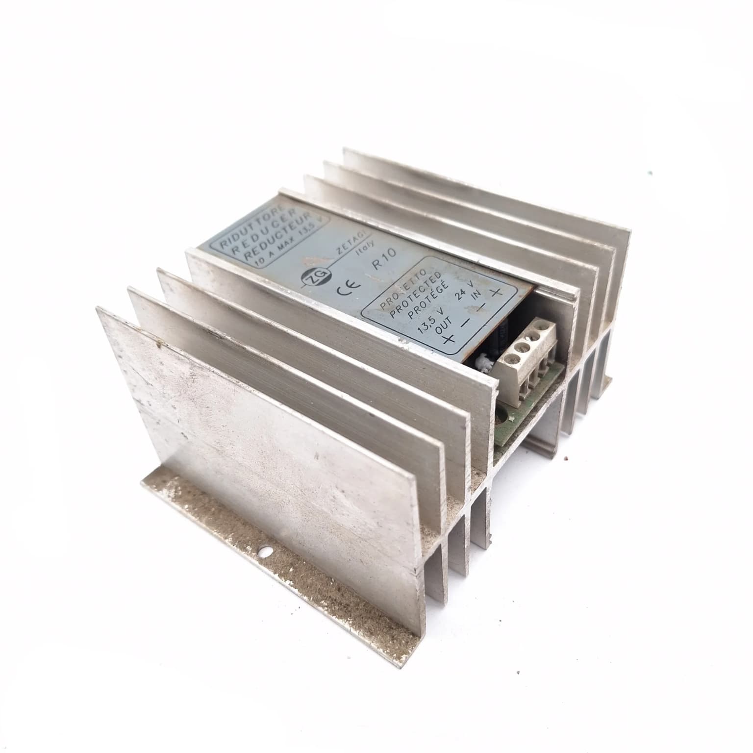 Control unit Scania R144 1995–2007 MJ2955 – 1