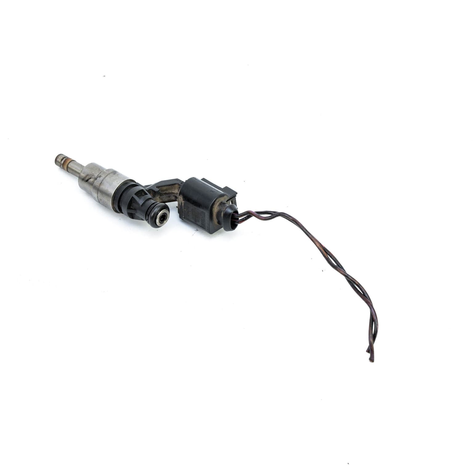 Fuel injector Audi A3 (8P) 2003–2013 1.6 FSI 03C906036 – 1