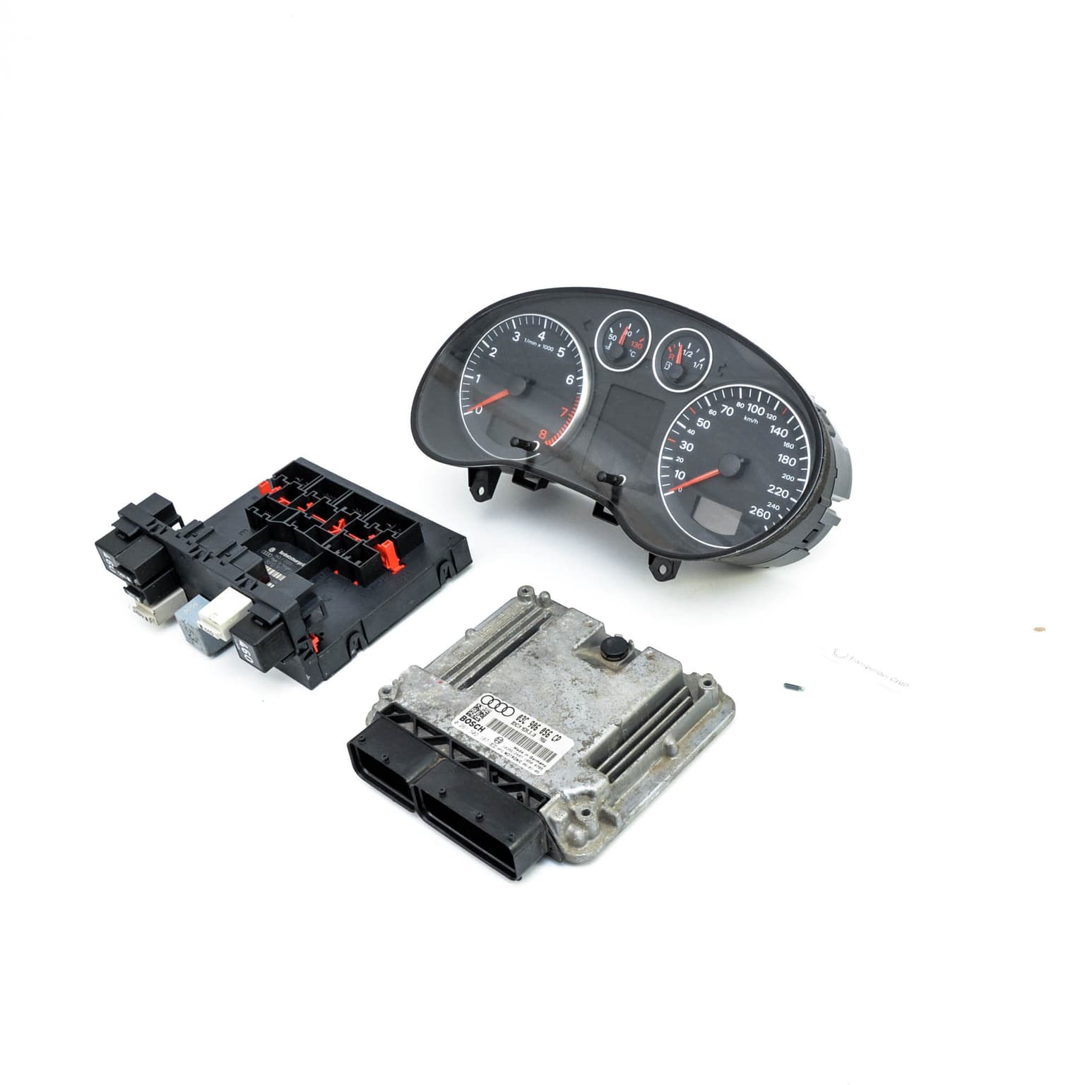 Ignition kit Audi A3 (8P) 2003–2013 1.6 FSI 03C906056CP – 1