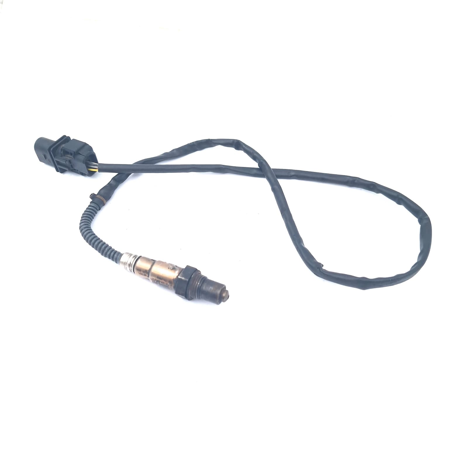 Lambda sensor Audi A4 B7 (8E) 2004–2008 2.0 TDI 0281004020 – 1