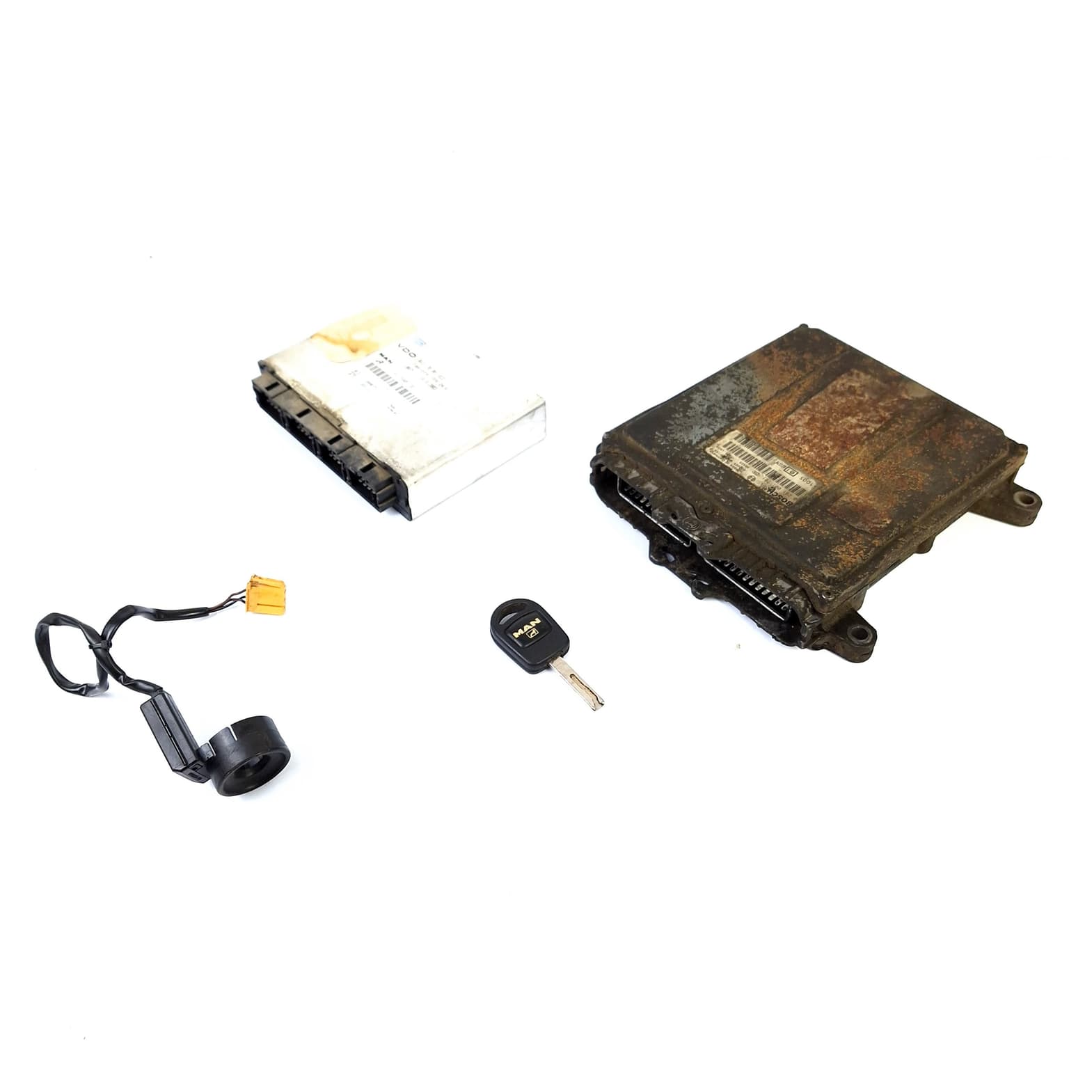 Ignition kit MAN TGA 2000–2022 0281001761 – 1