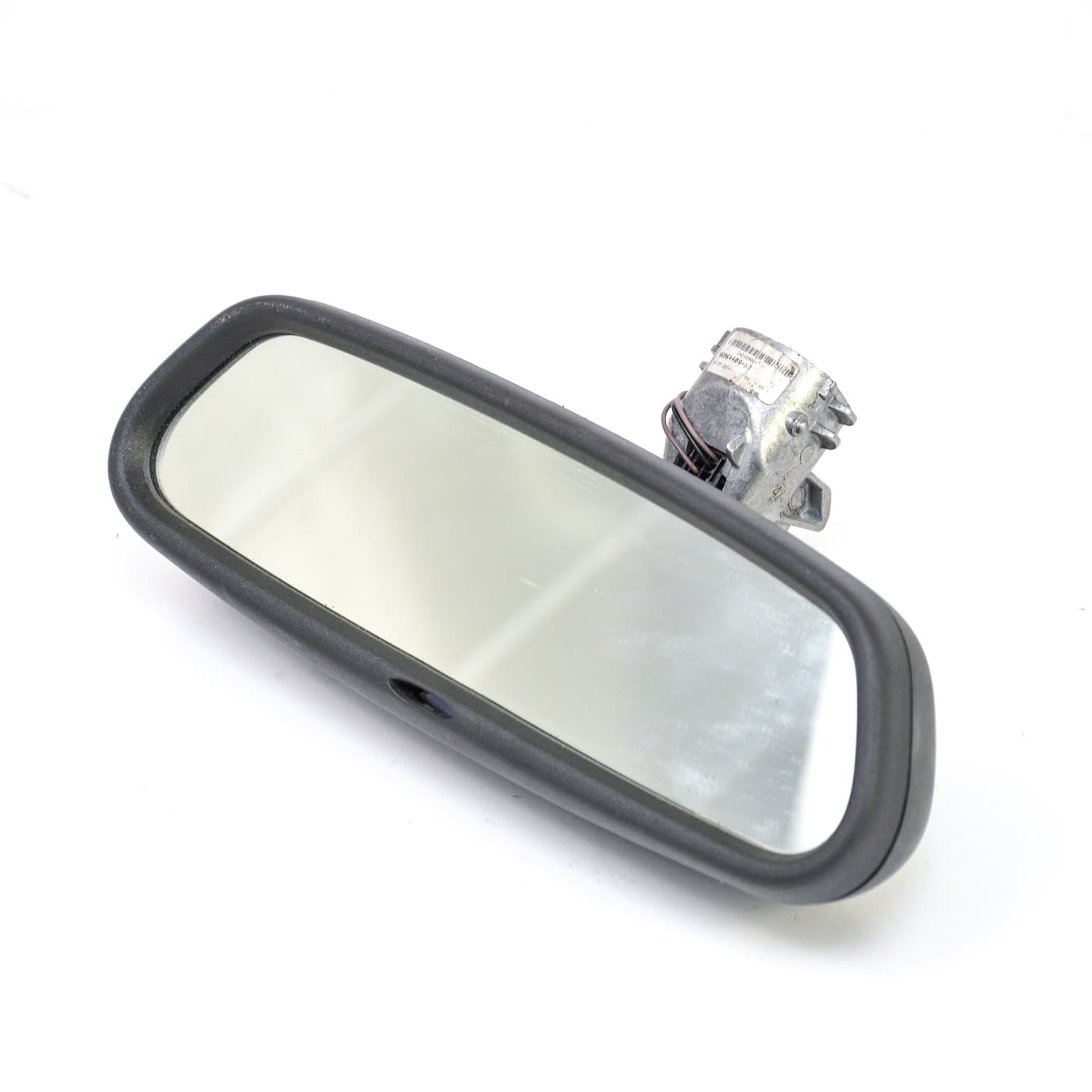 Interior rear view mirror Peugeot 3008 2009+ 2.0 HDi Hybrid4 RHC (DW10CTED4) 96864409XT – 1