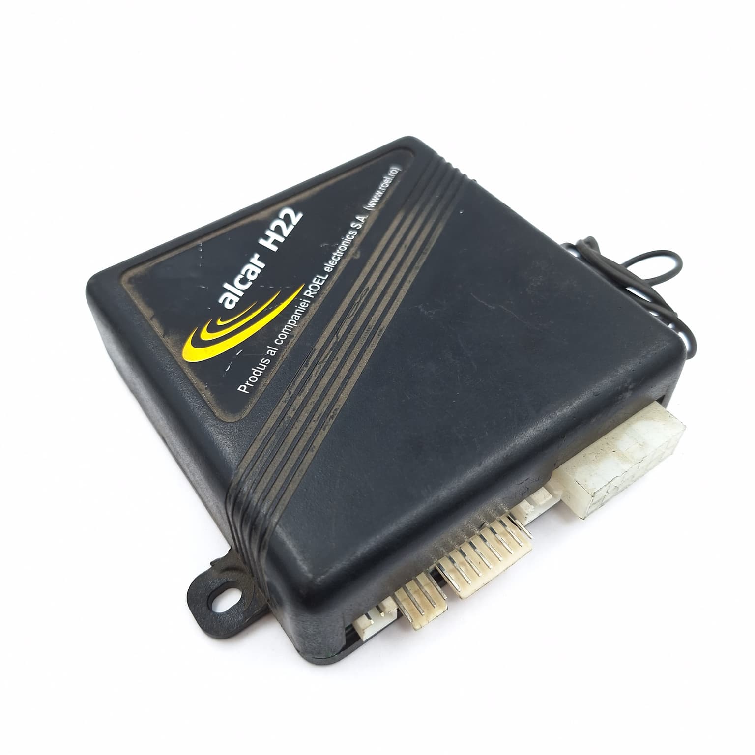 Control unit Peugeot 206 1998–2013 1.1 HFX (TU1JP) ALCARH22 – 1