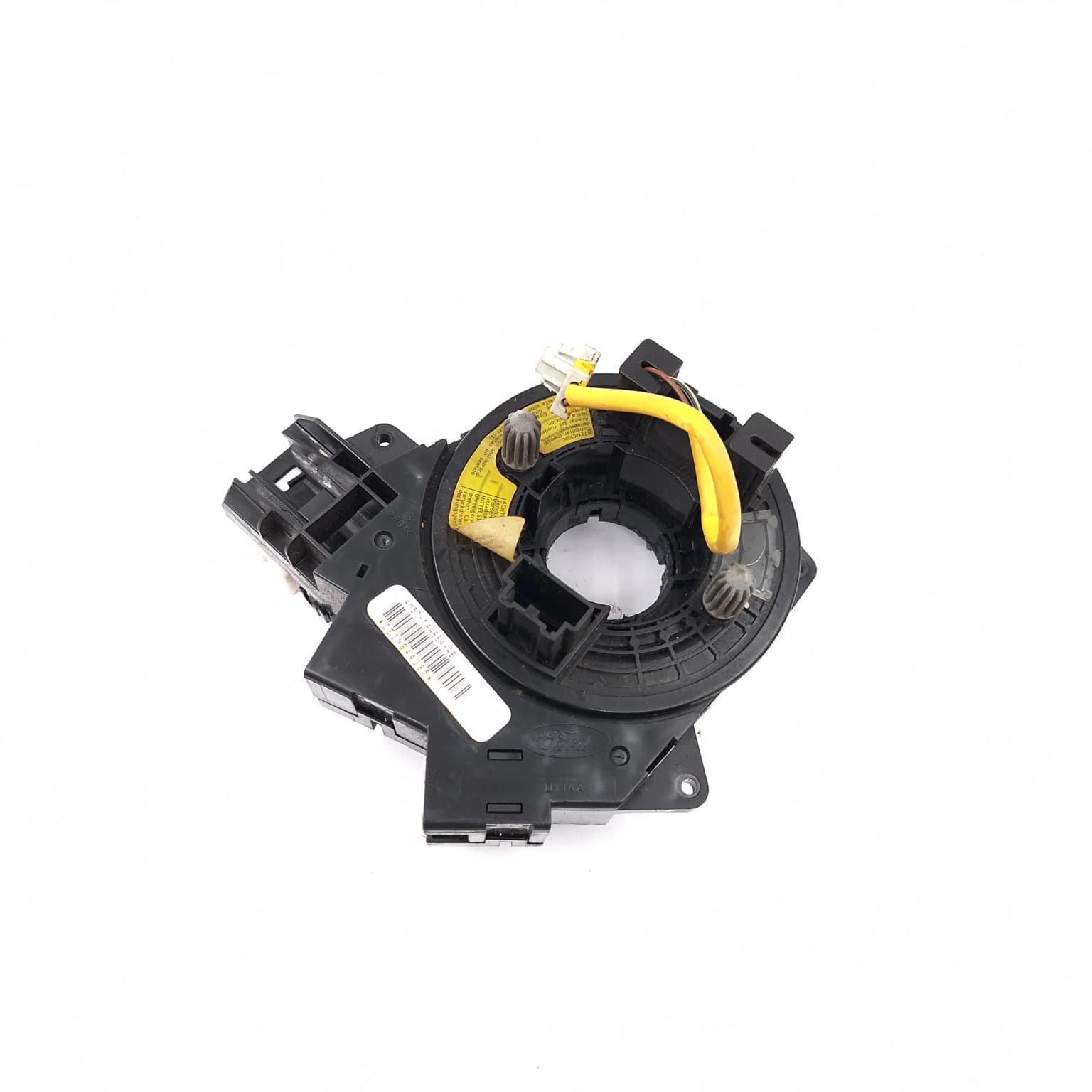 Clock spring Ford C-MAX 1 2003–2010 1.6 TDCi HHDA 4M5T14A664AB – 1