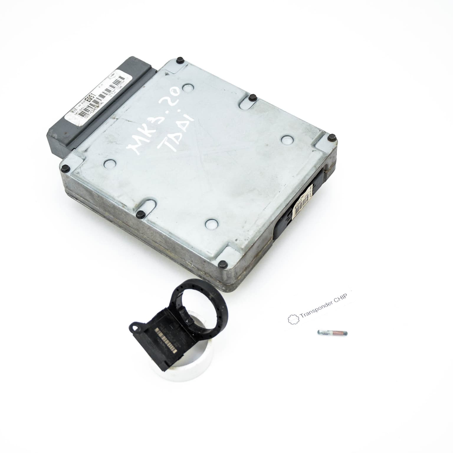 Ignition kit Ford MONDEO Mk 3 2000–2007 2.0 16V DI / TDDi / TDCi 1S7F12A650CAG – 1