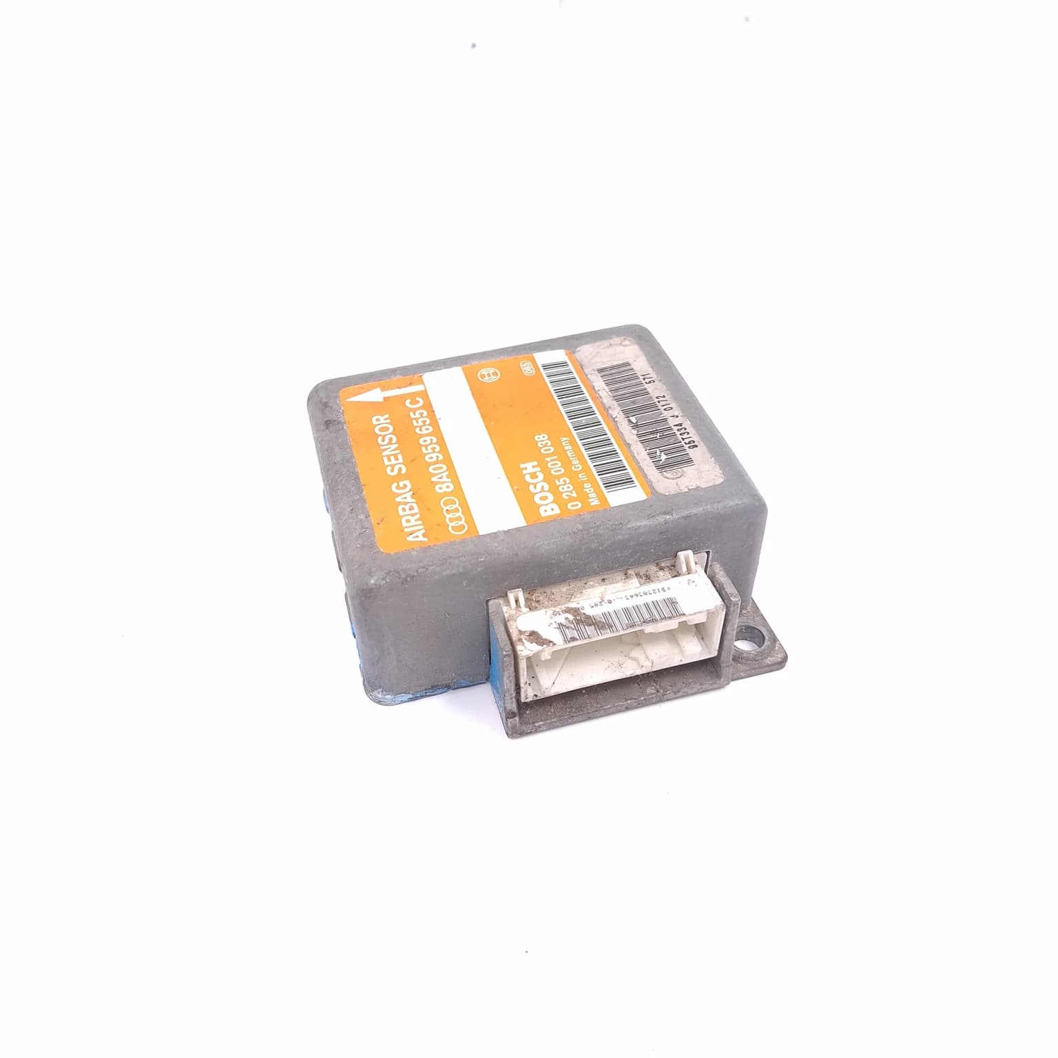 Airbag control module Audi A4 B5 (8D) 1994–2001 8A0959655C – 1
