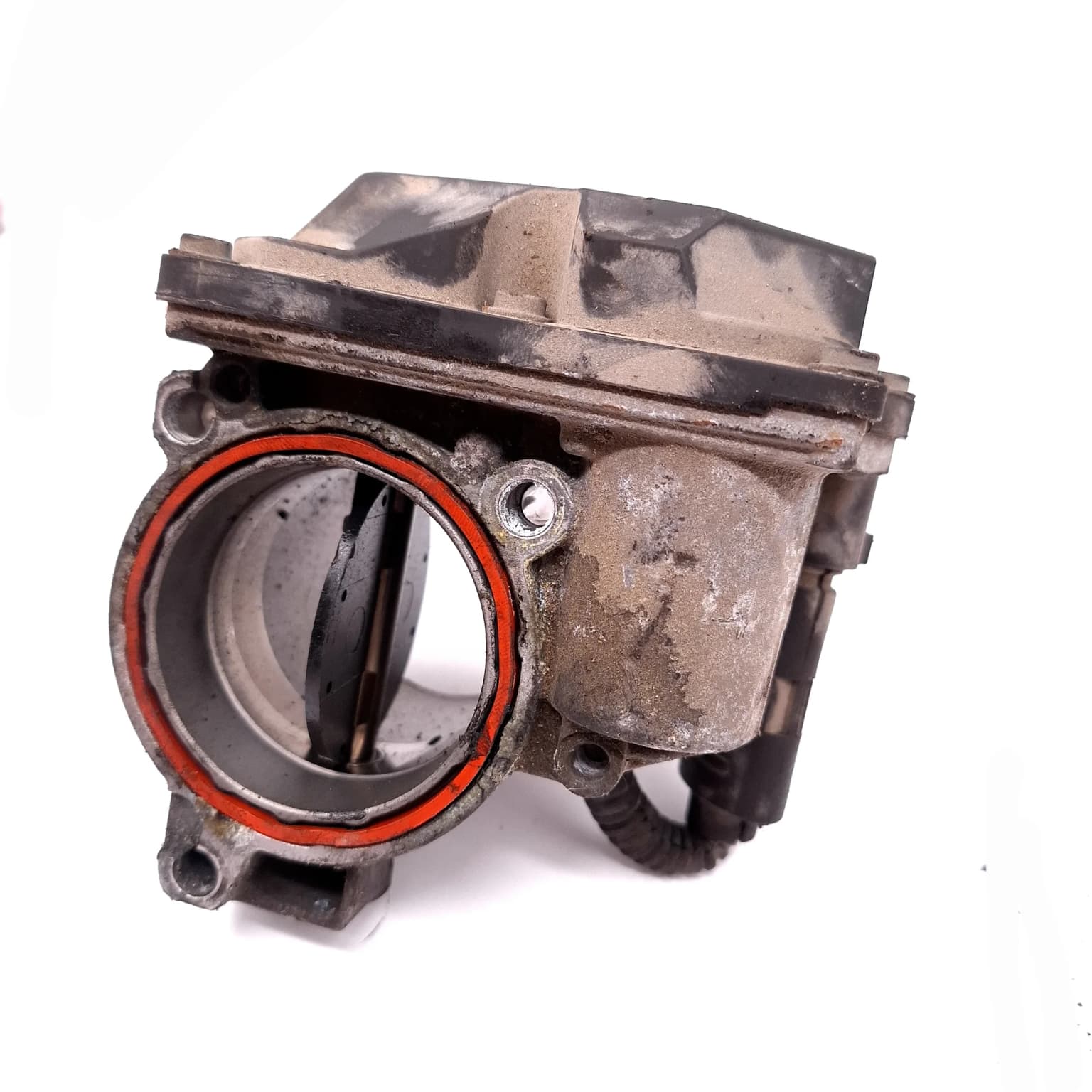 Throttle valve Ford S-MAX (WA6) 2006–2023 2.0 TDCi TXWA 9M5Q9E926AA – 1