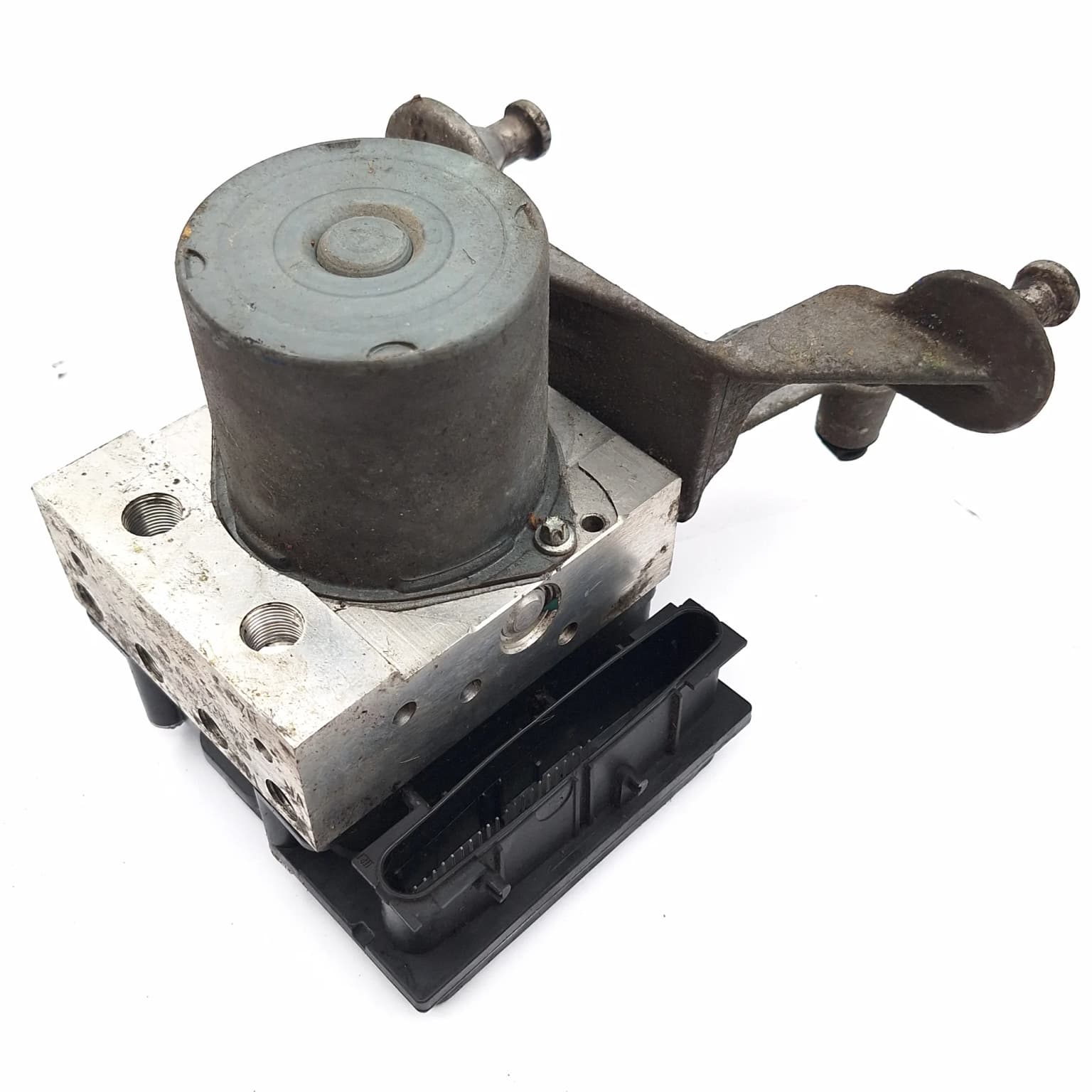 ABS pump Mercedes-Benz A-CLASS (W169) 2004–2012 A 180 CDI (169.007, 169.307) OM 640.940 0265234043 – 1
