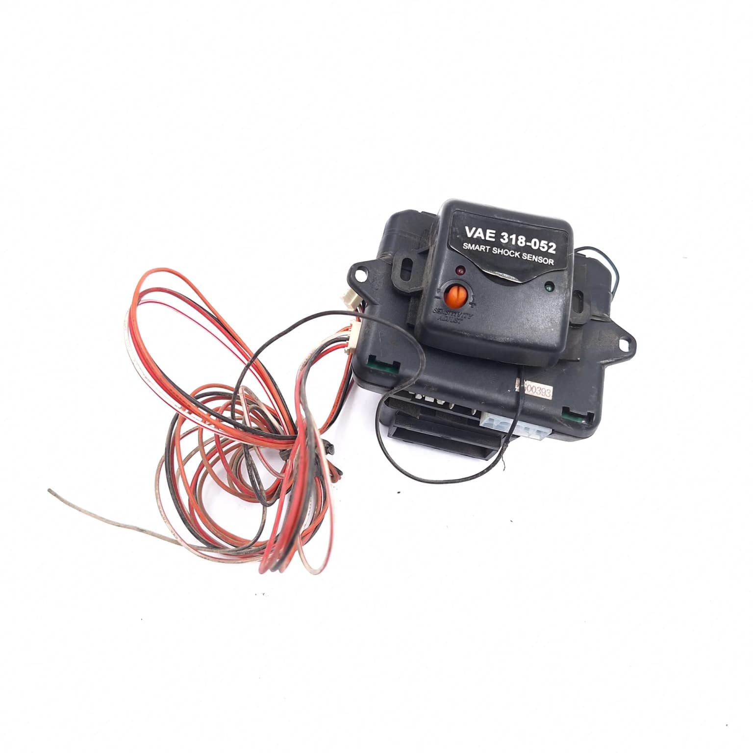Control unit Skoda FABIA 1 1999–2007 1.9 SDI ASY VAE318052 – 1