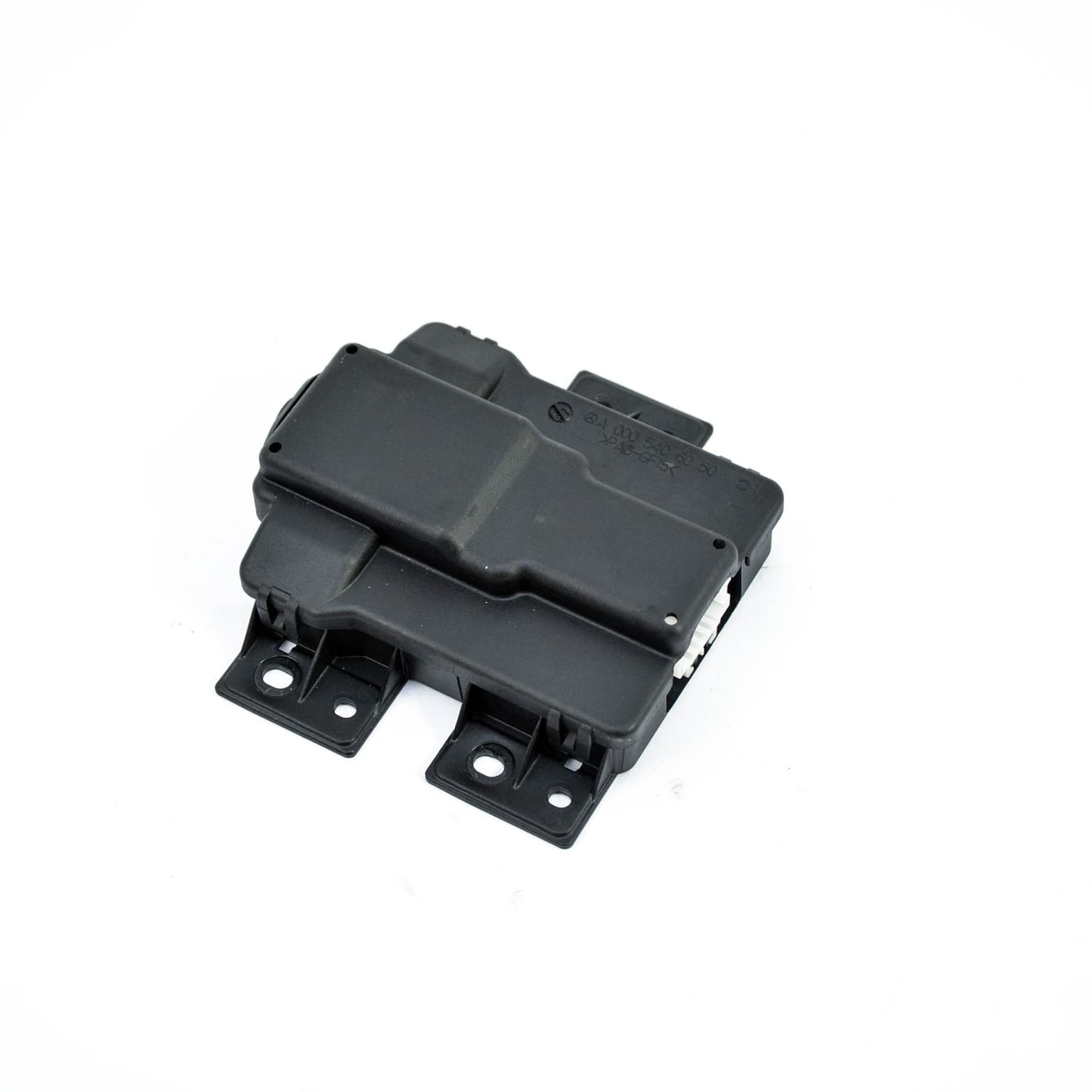 Control unit Mercedes-Benz S-CLASS (W221) 2005–2013 S 400 Hybrid (221.095, 221.195) M 272.974 A0005406050 – 1