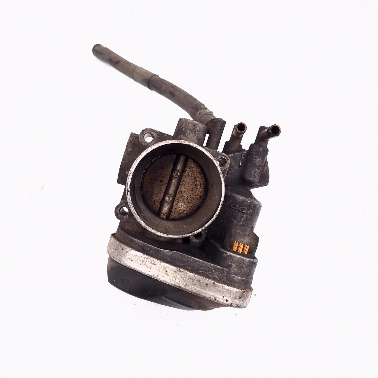 Throttle valve VW GOLF 5 2003–2009 1.6 06A133062AB – 1