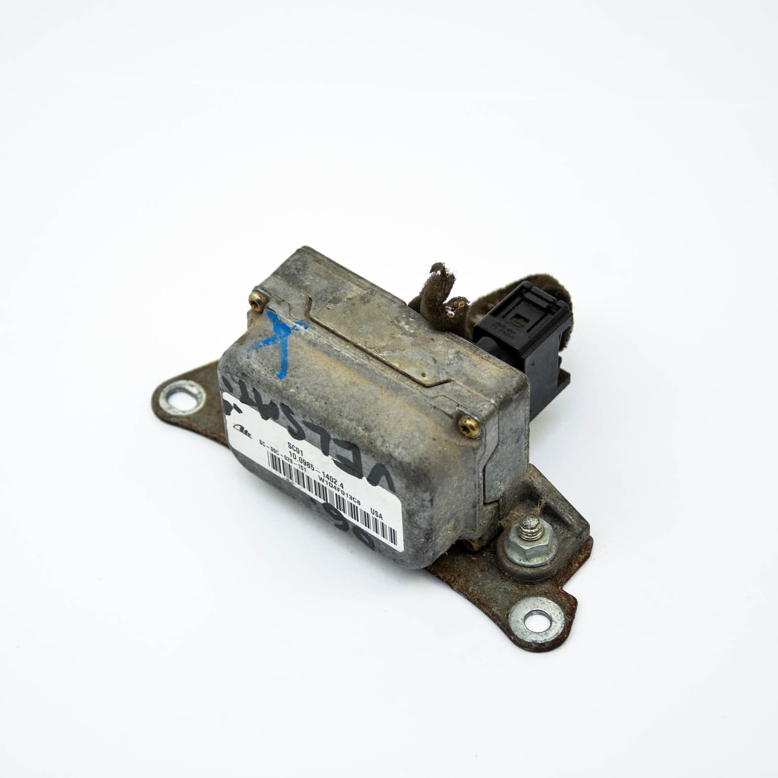 ESP sensor Renault VEL SATIS (BJ0) 2002+ 10098514024 – 1