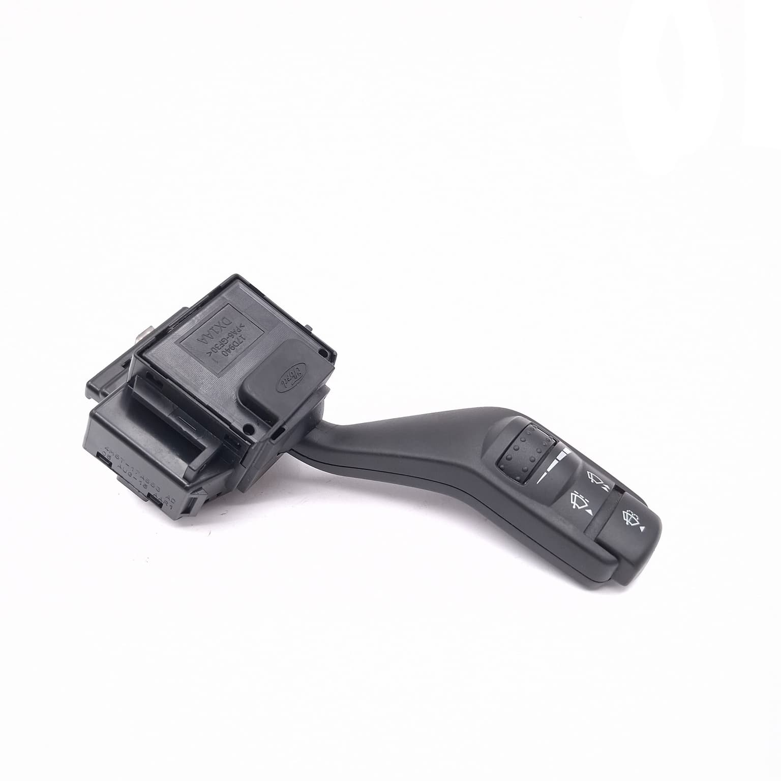 Wiper control stalk Ford FOCUS Mk 2 2005–2010 1.6 TDCi G8DA 4M5T17A553AD – 1