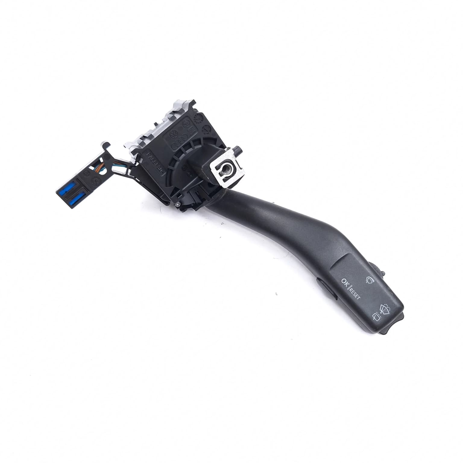 Wiper control stalk VW GOLF 5 2003–2009 2.0 TDI 16V BKD 1K0953519A – 1