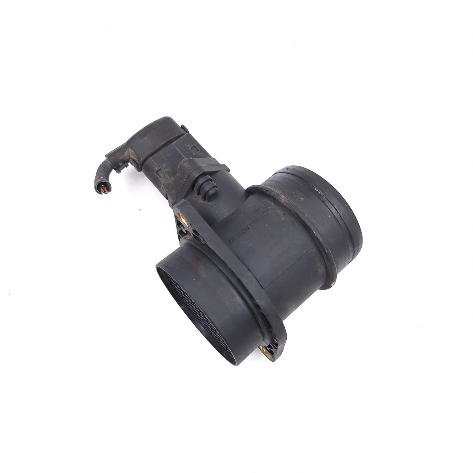 Mass air flow meter VW SHARAN (7M) 1995–2010 1.9 TDI AUY – 1