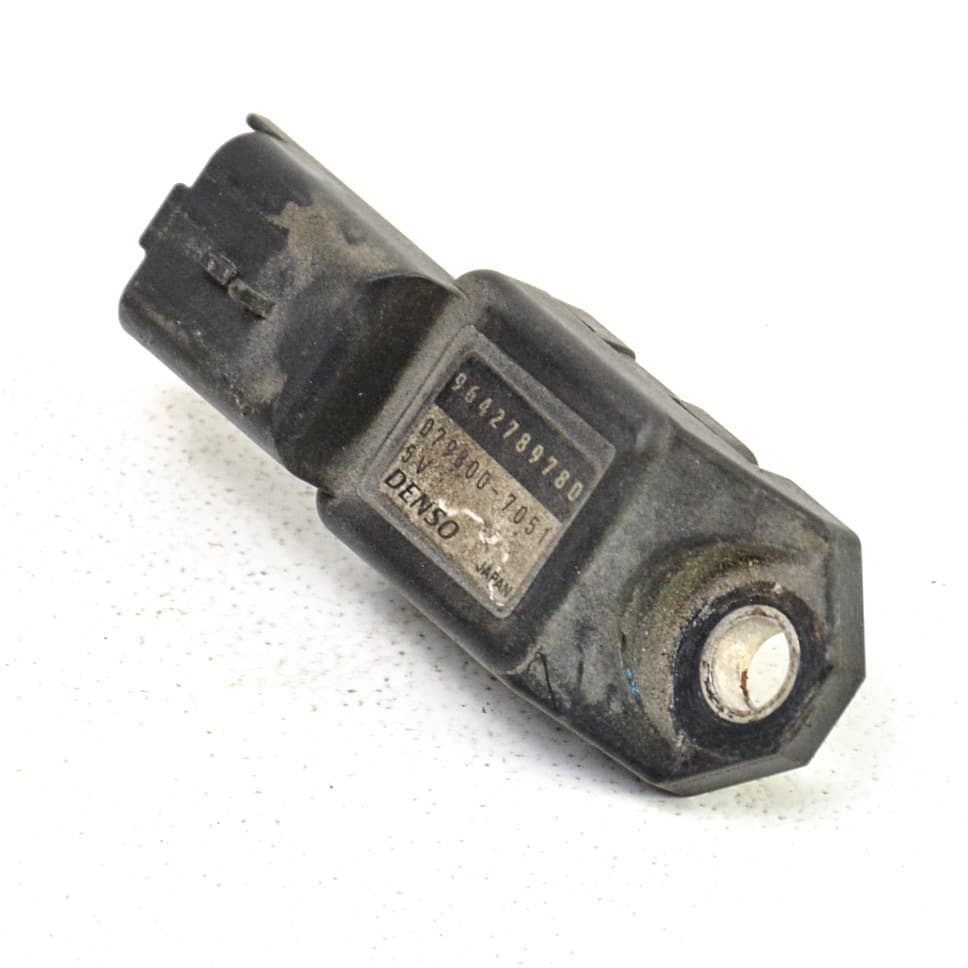 Intake air pressure sensor Peugeot 807 (E) 2002–2014 9642789780 – 1