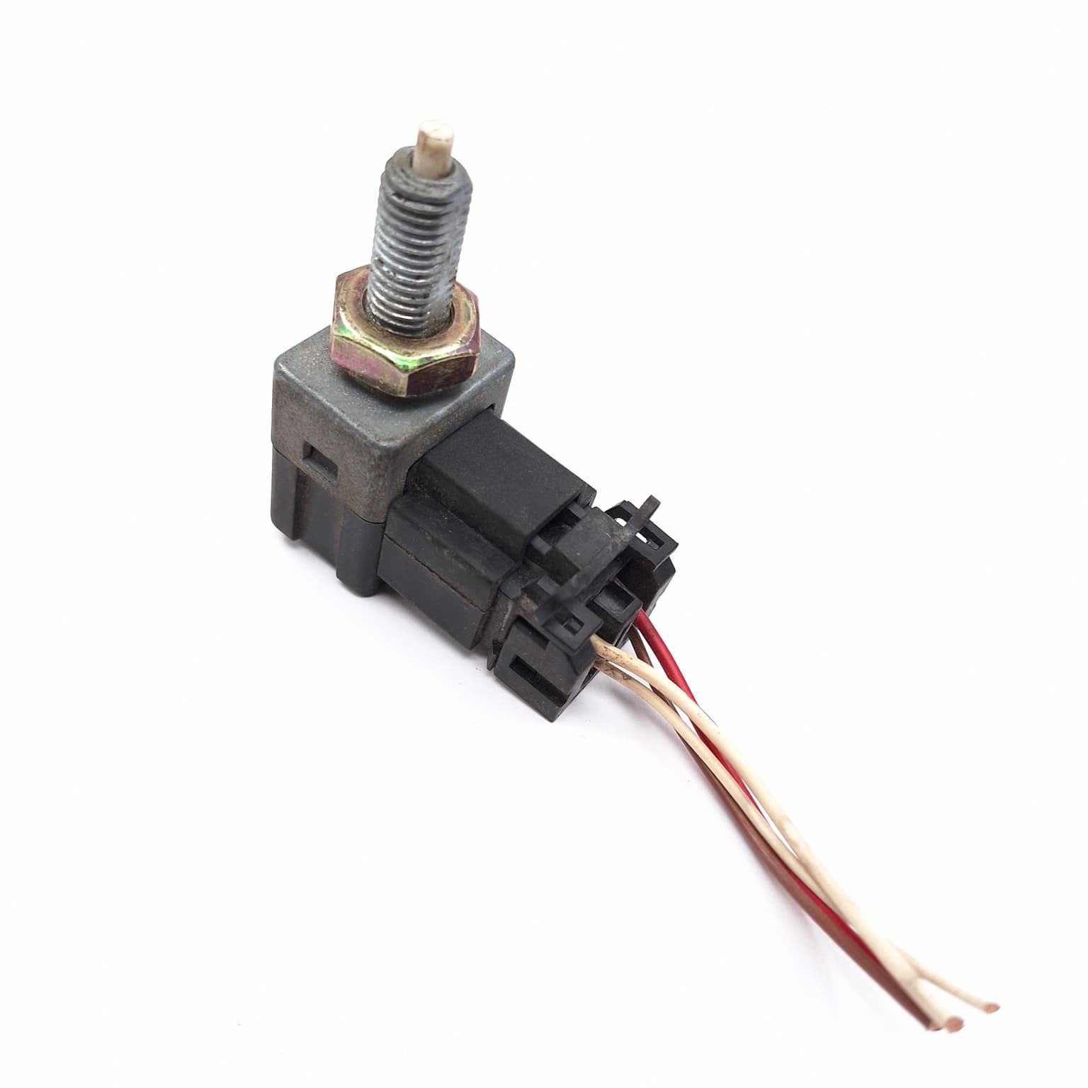 Brake pedal sensor Hyundai ix35 (LM, EL, ELH) 2009–2015 9381038100 – 1