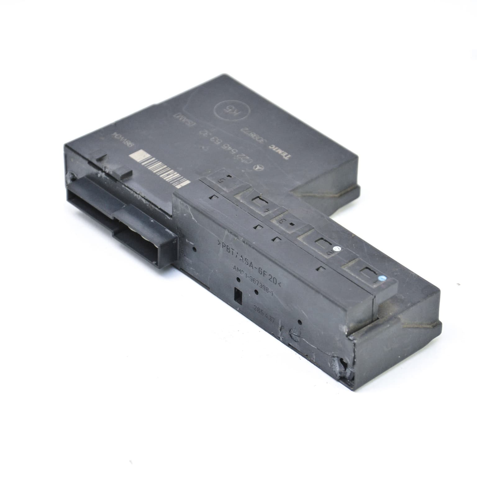 Comfort control module Mercedes-Benz E-CLASS (W210) 1995–2003 0225455332 – 1