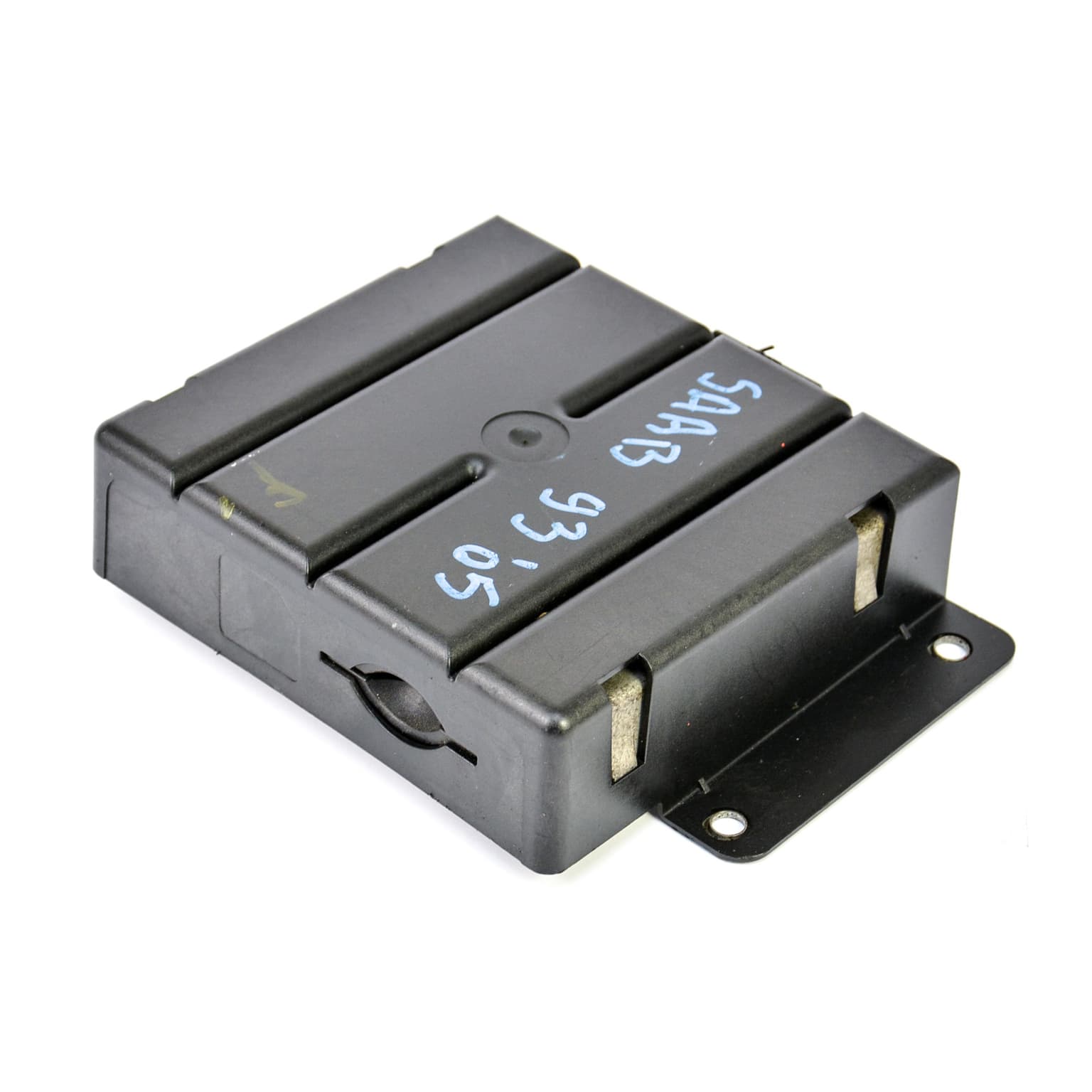 Control unit Saab 9-3 (YS3F) 2003–2012 2.0 T B207L 12805668YA – 1