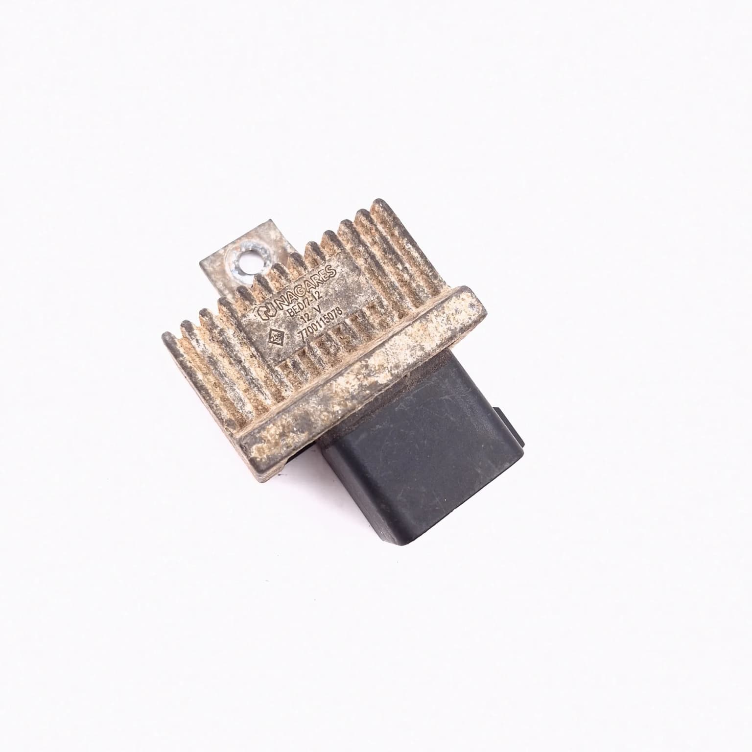 Relay Renault LAGUNA 2 2001–2007 7700115078 – 1