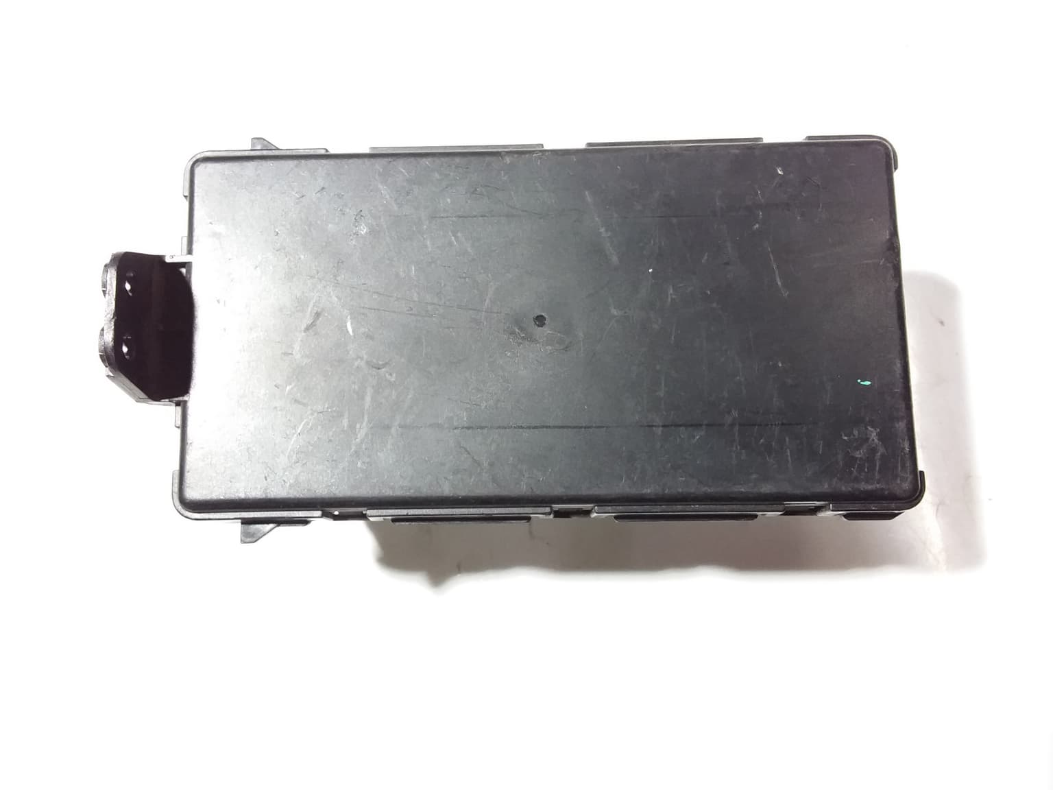 Control unit Citroen XANTIA (X2) 1998–2003 10073418812 – 1