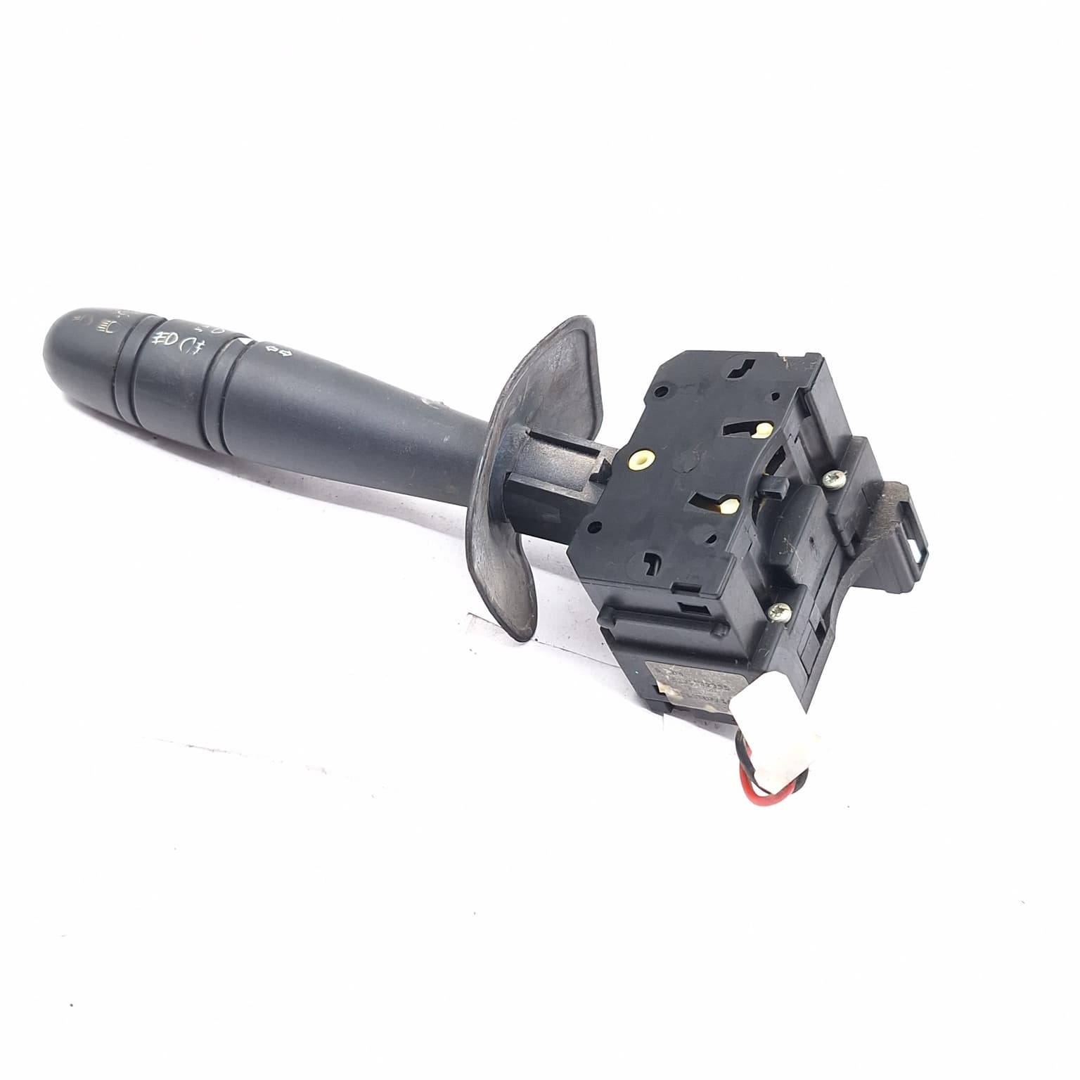 Turn signal lever Renault CLIO 2 / SYMBOL 1 1998–2008 – 1