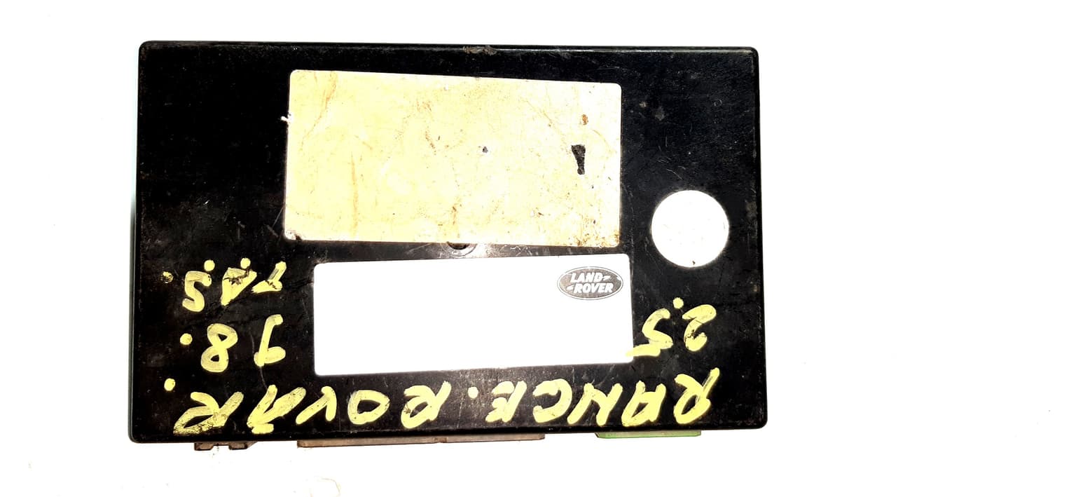 Calculateur Land Rover RANGE ROVER Mk 2 (P38) 1994–2002 – 1