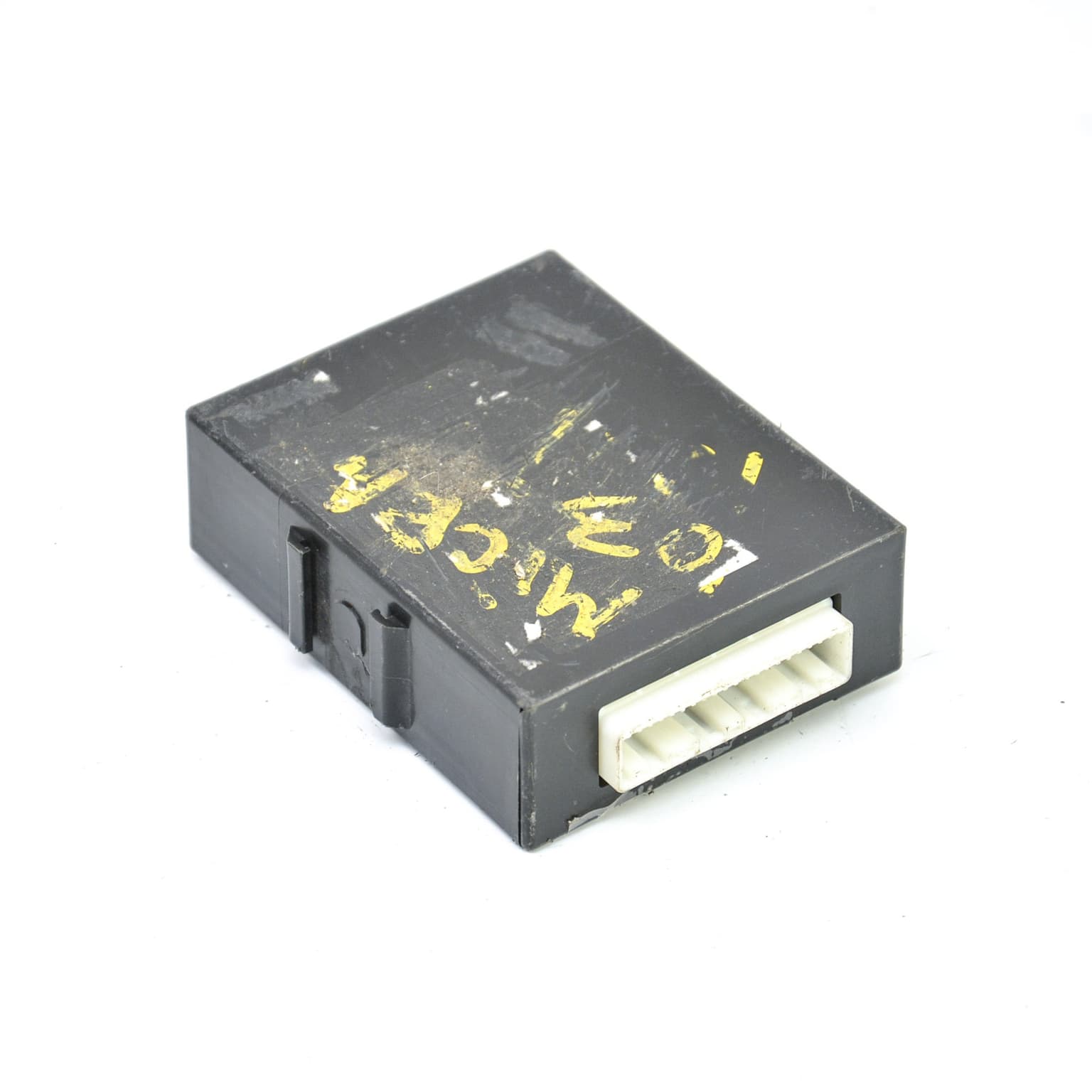 Control unit Nissan MICRA 3 (K12) 2003–2010 – 1