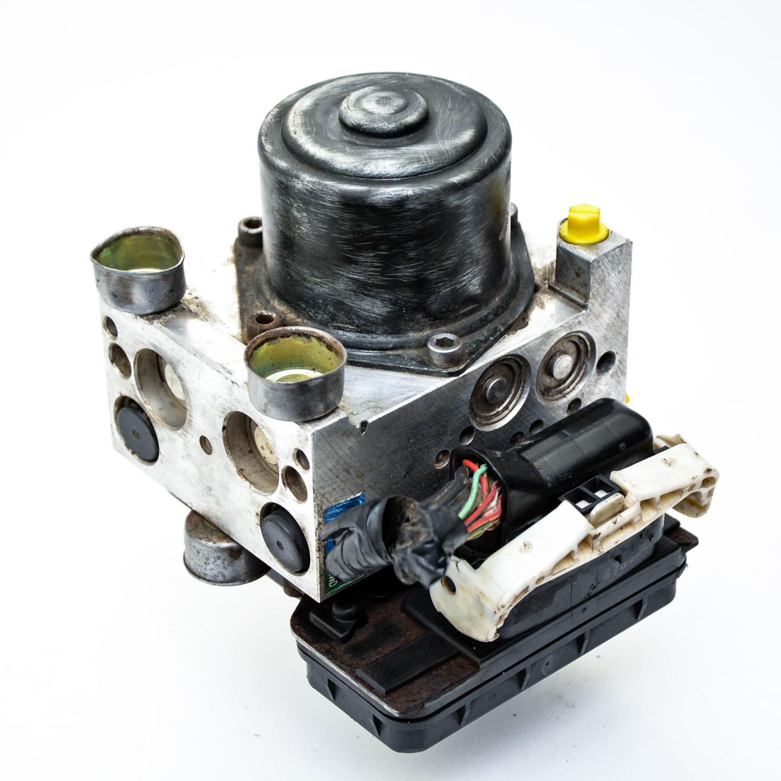 ABS pump Mazda 6 (GG) 2002–2008 ASCECU562WD2 – 1