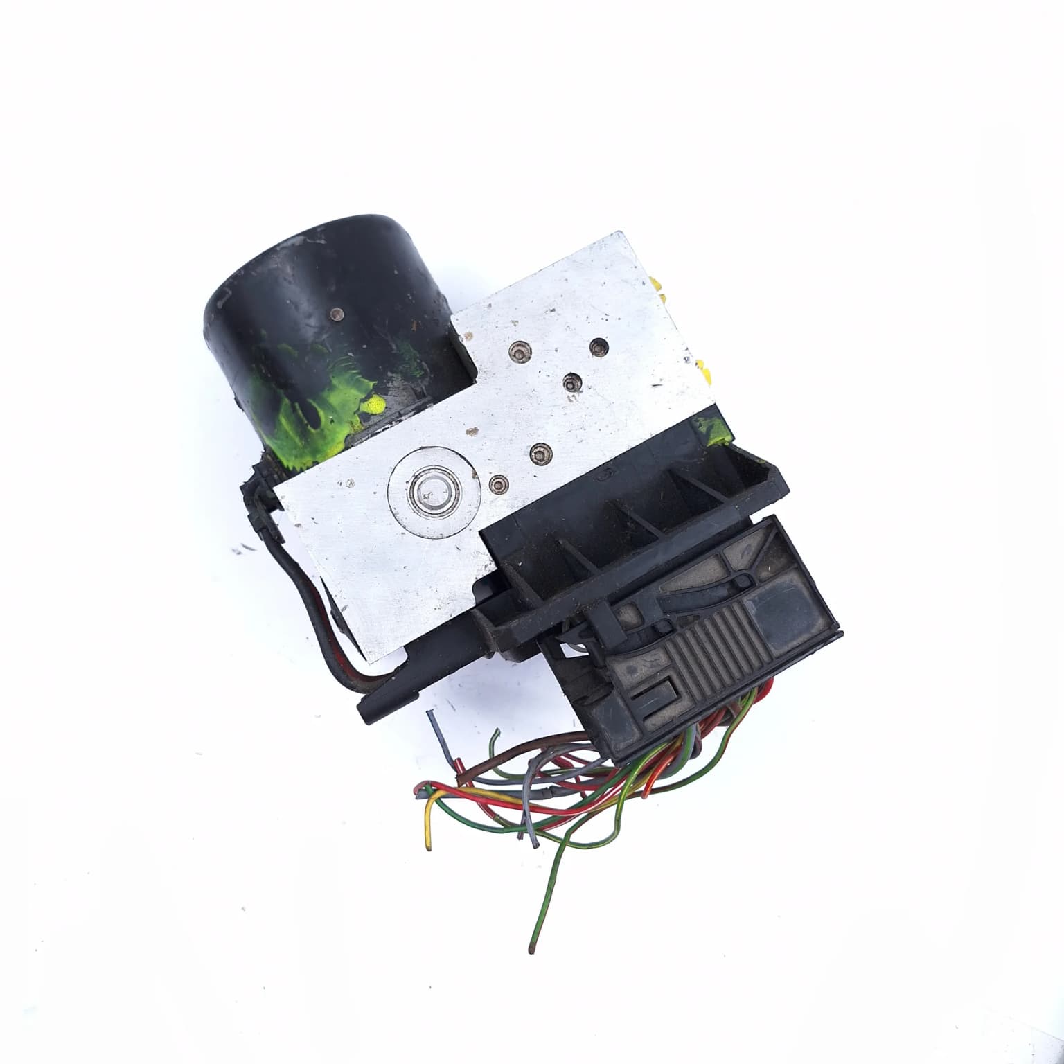 ABS pump Mercedes-Benz A-CLASS (W168) 1997–2004 A0044310912 – 1