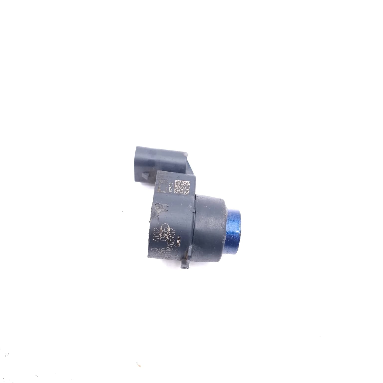 Parking sensor BMW 3 (E90, E91, E93, E92) 2005–2013 7837273 – 1
