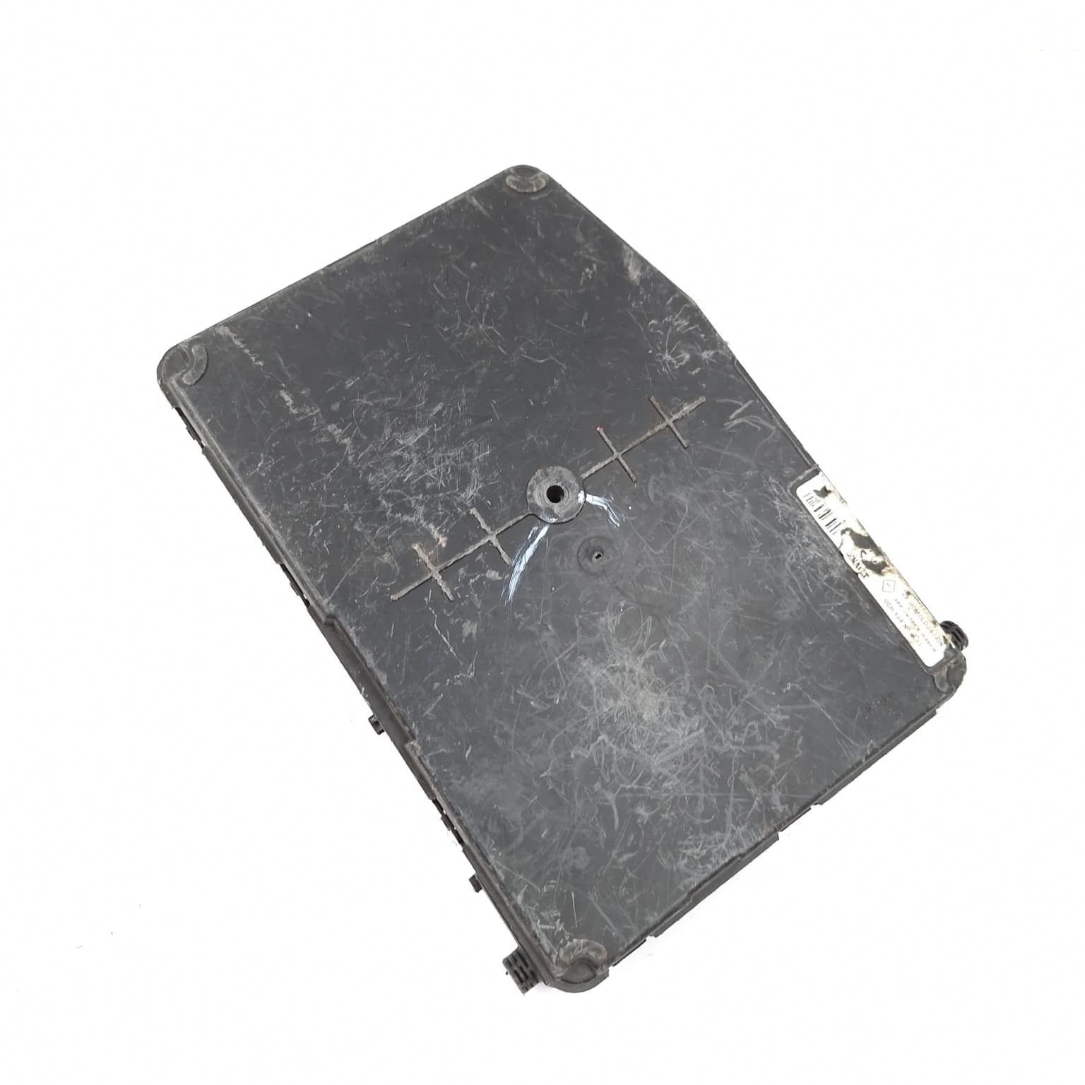 Comfort control module Renault MEGANE 2 2002–2010 8200309690 – 1