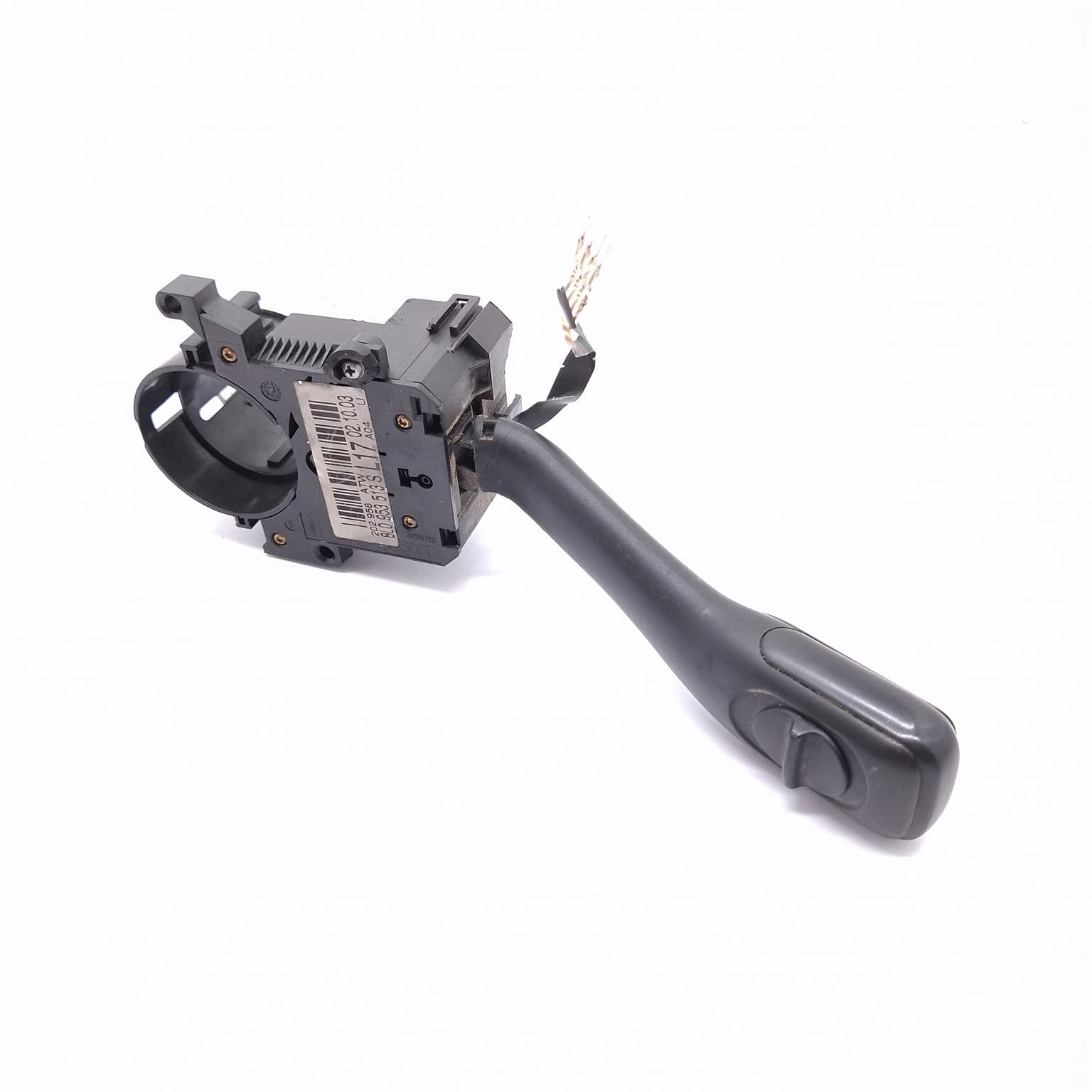 Turn signal lever VW PASSAT B5, B5.5 1996–2005 8L0953513S – 1