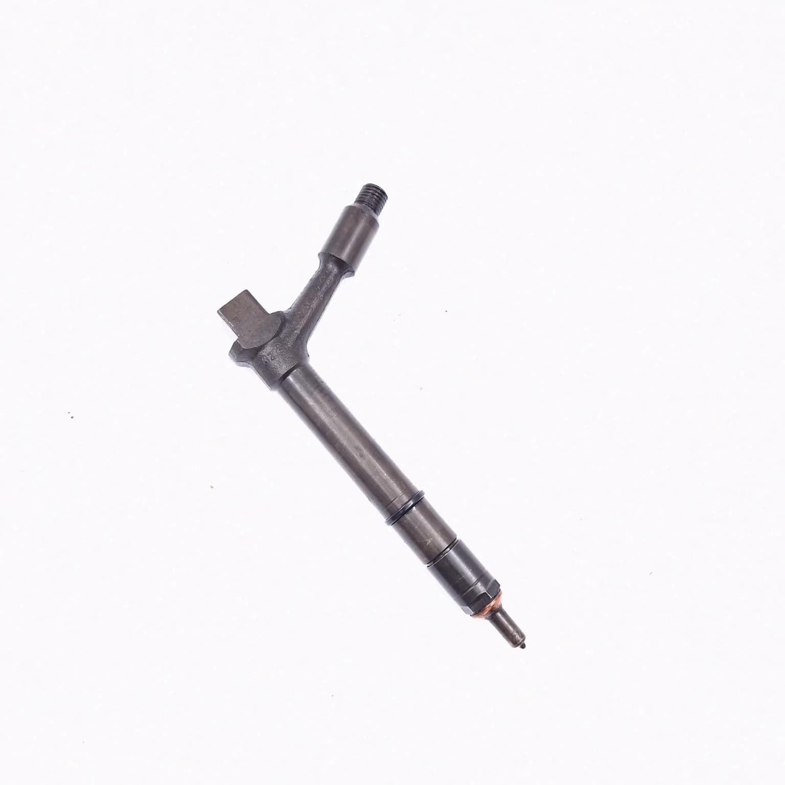 Fuel injector Opel ASTRA G 1998–2009 1.7 DTI 16V Y 17 DT TJBB01901D – 1