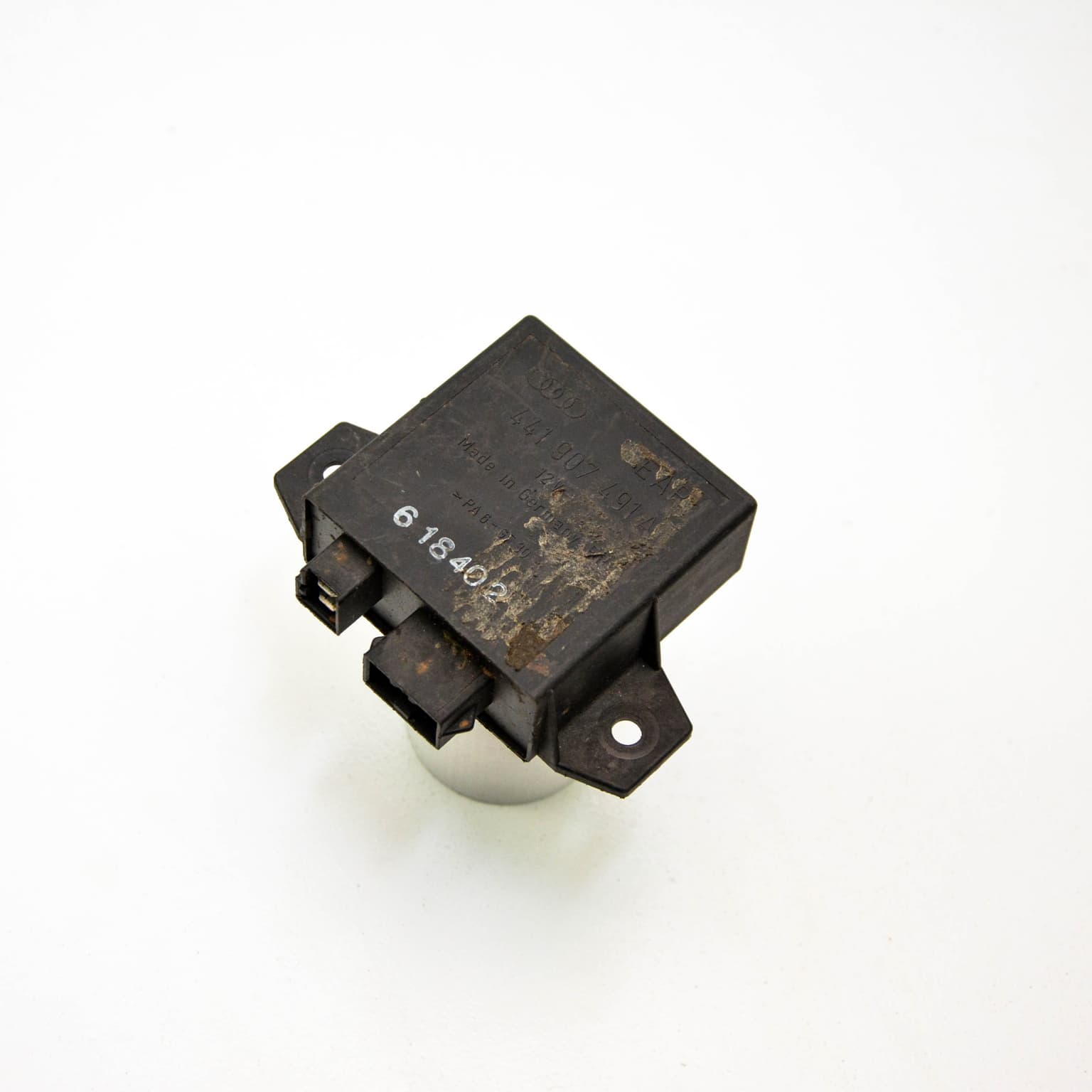 Control unit Audi A8 (4E) 2002–2009 441907491A – 1