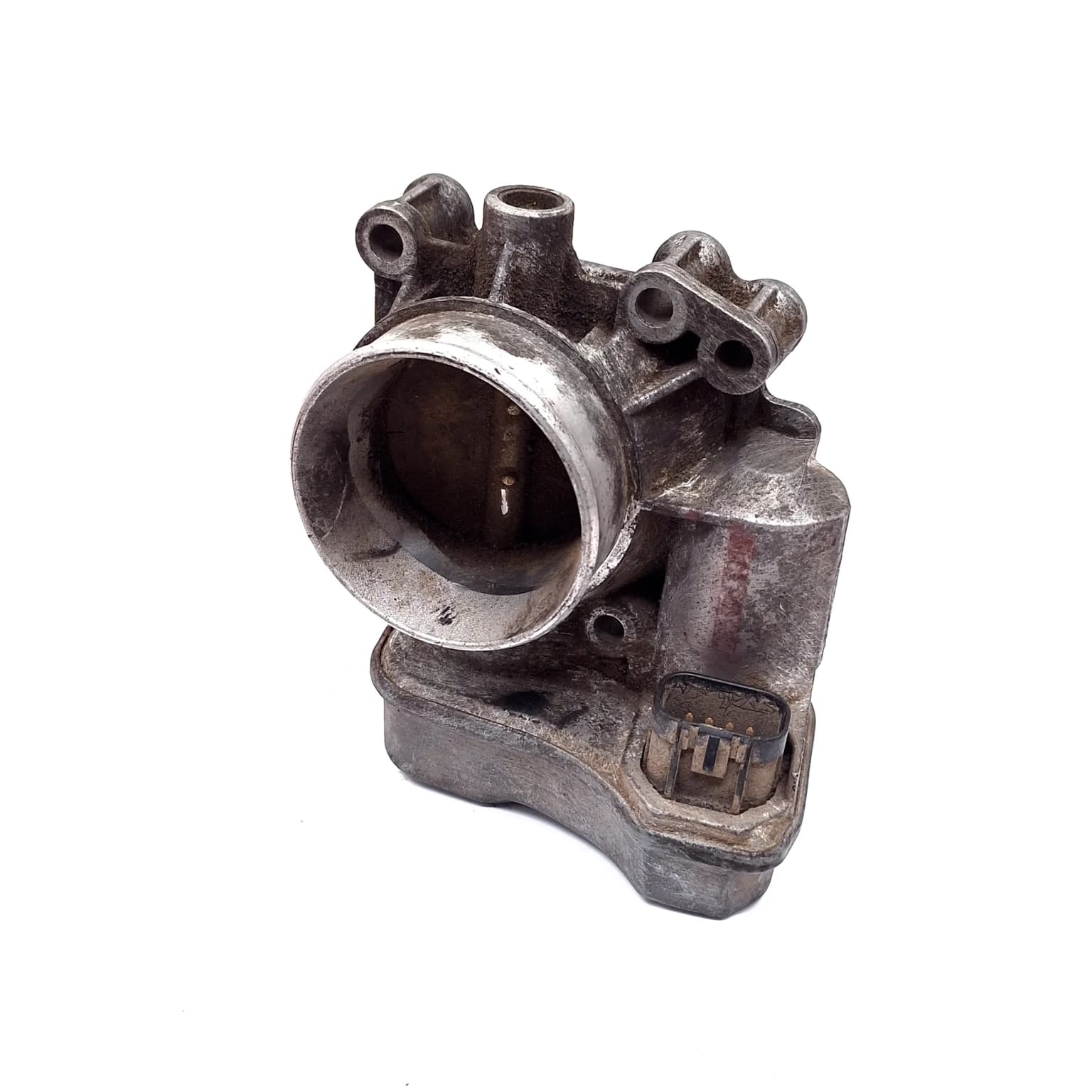 Throttle valve Saab 9-3 (YS3F) 2003–2012 2.0 T 12791257 – 1