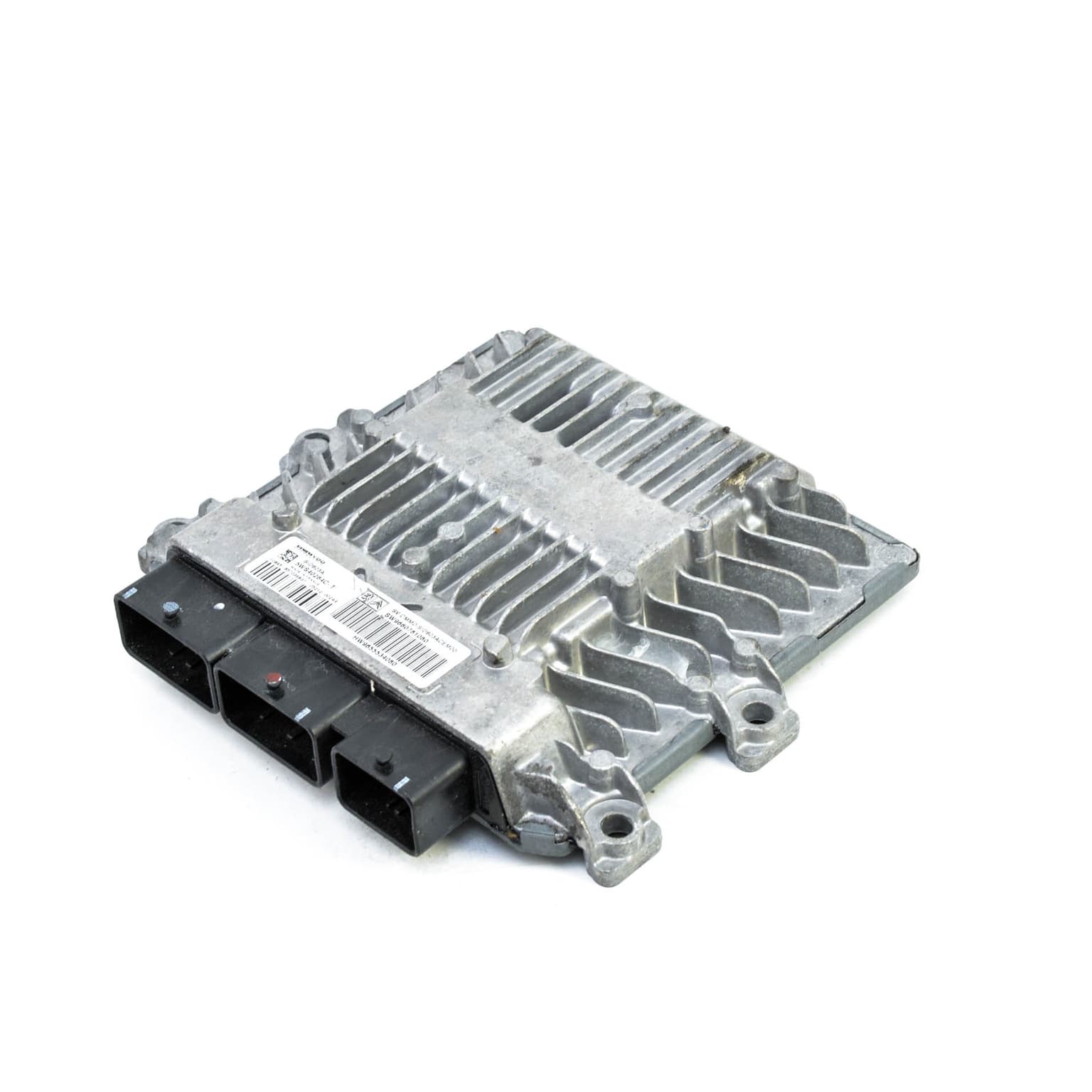 Engine control unit Peugeot 407 2004–2011 2.0 HDi 9660781080 – 1