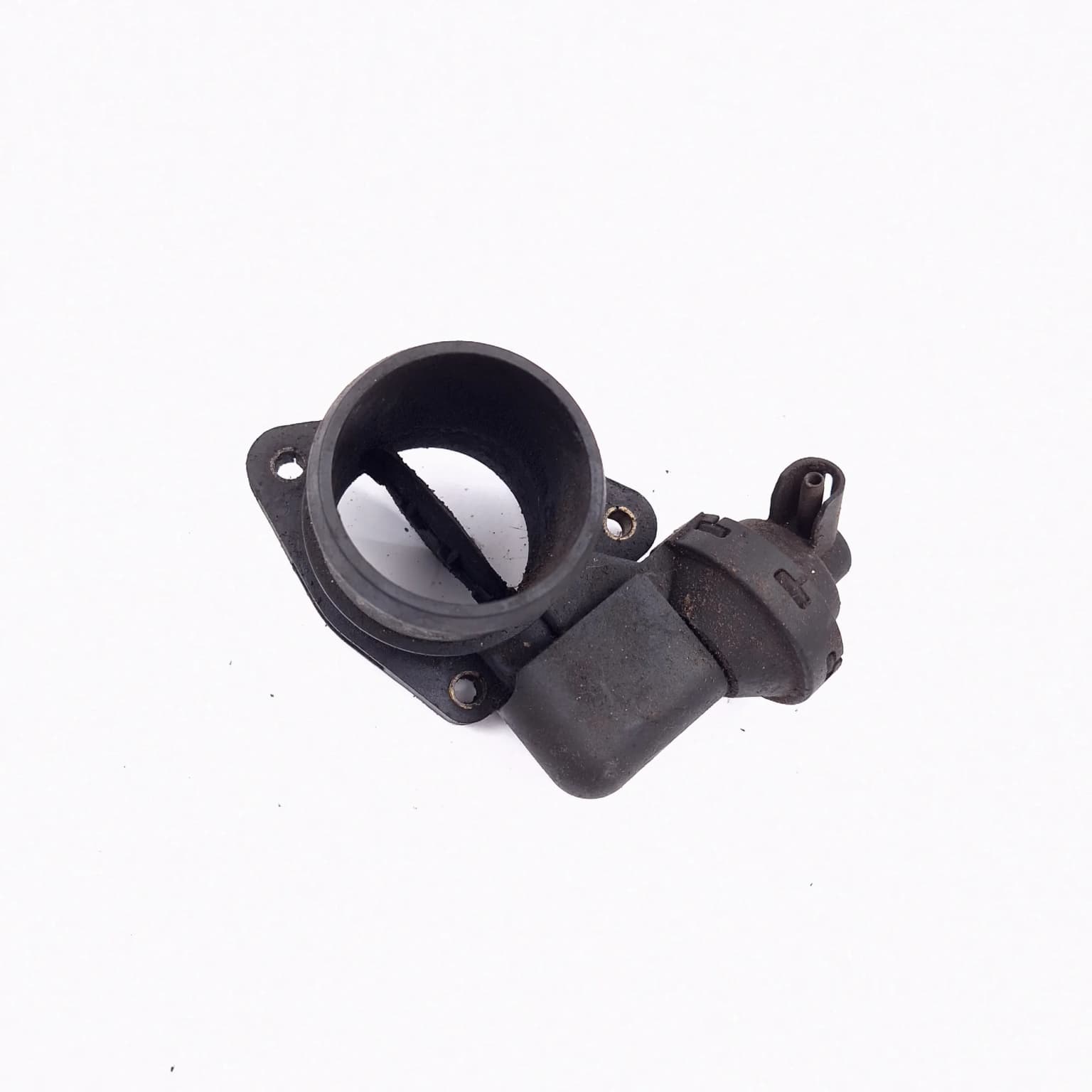 Throttle valve Citroen C8 (EA, EB) 2002–2014 2.0 HDi 9633877980 – 1