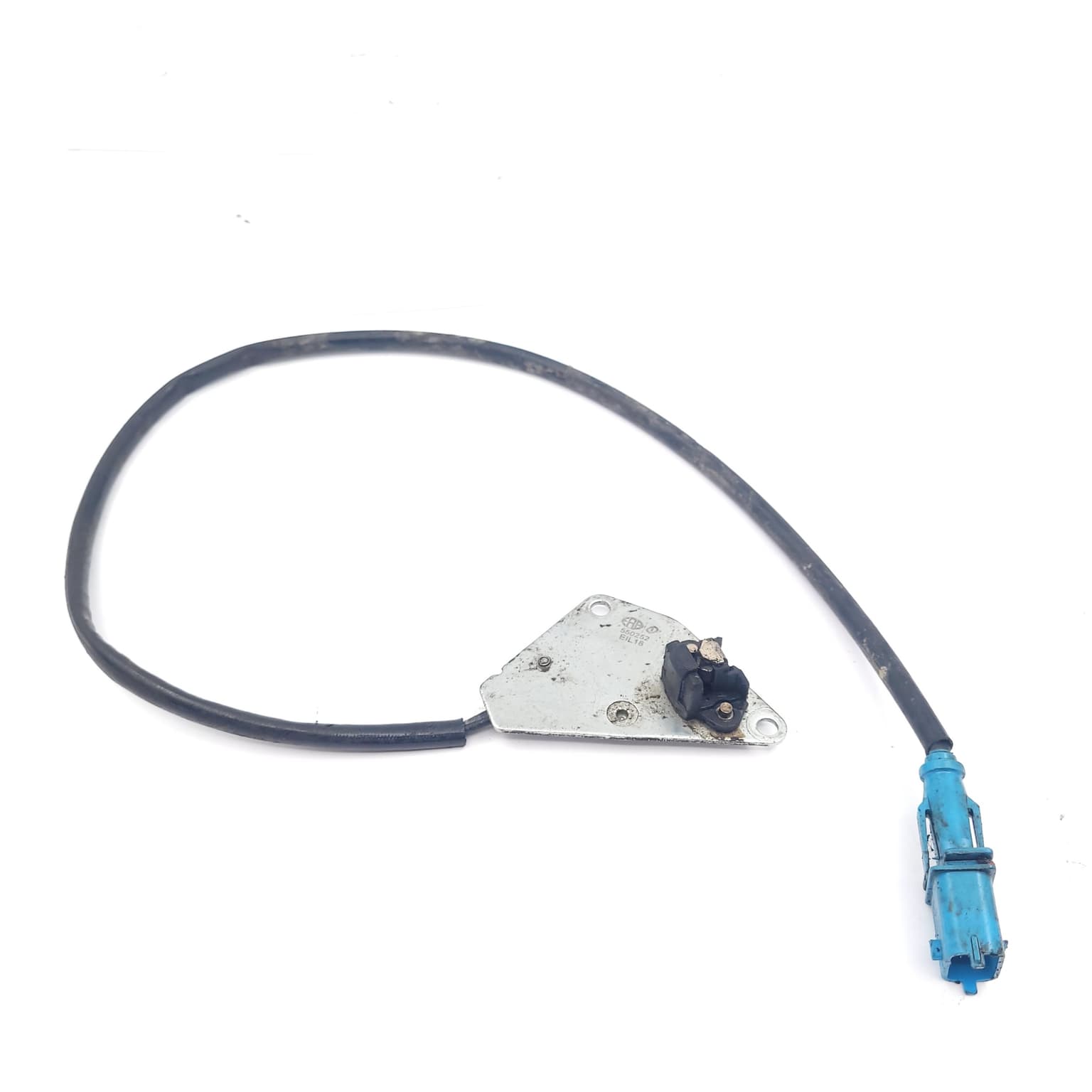 Sensor Alfa Romeo 147 (937) 2000–2010 1.6 16V T.SPARK ECO (937AXA1A) AR 37203 550252 – 1