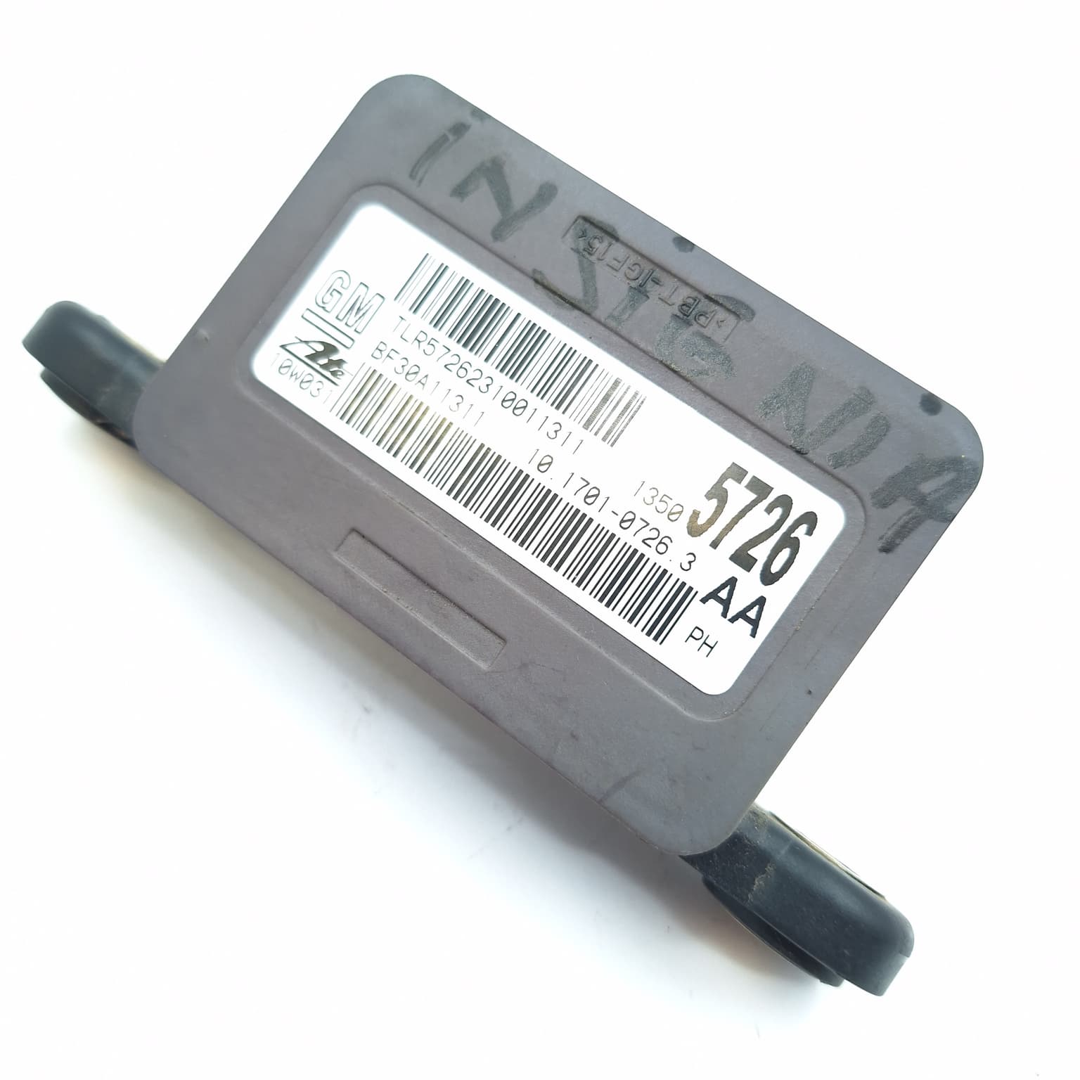 ESP sensor Opel INSIGNIA 2008–2022 13505726 – 1