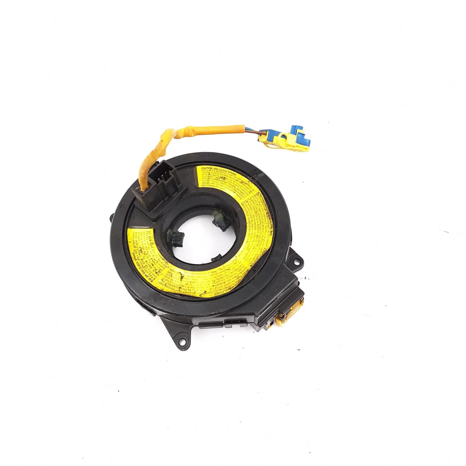 Clock spring Hyundai TUCSON (JM) 2004–2010 2.0 CRDi D4EA-V DI0205N4220 – 1
