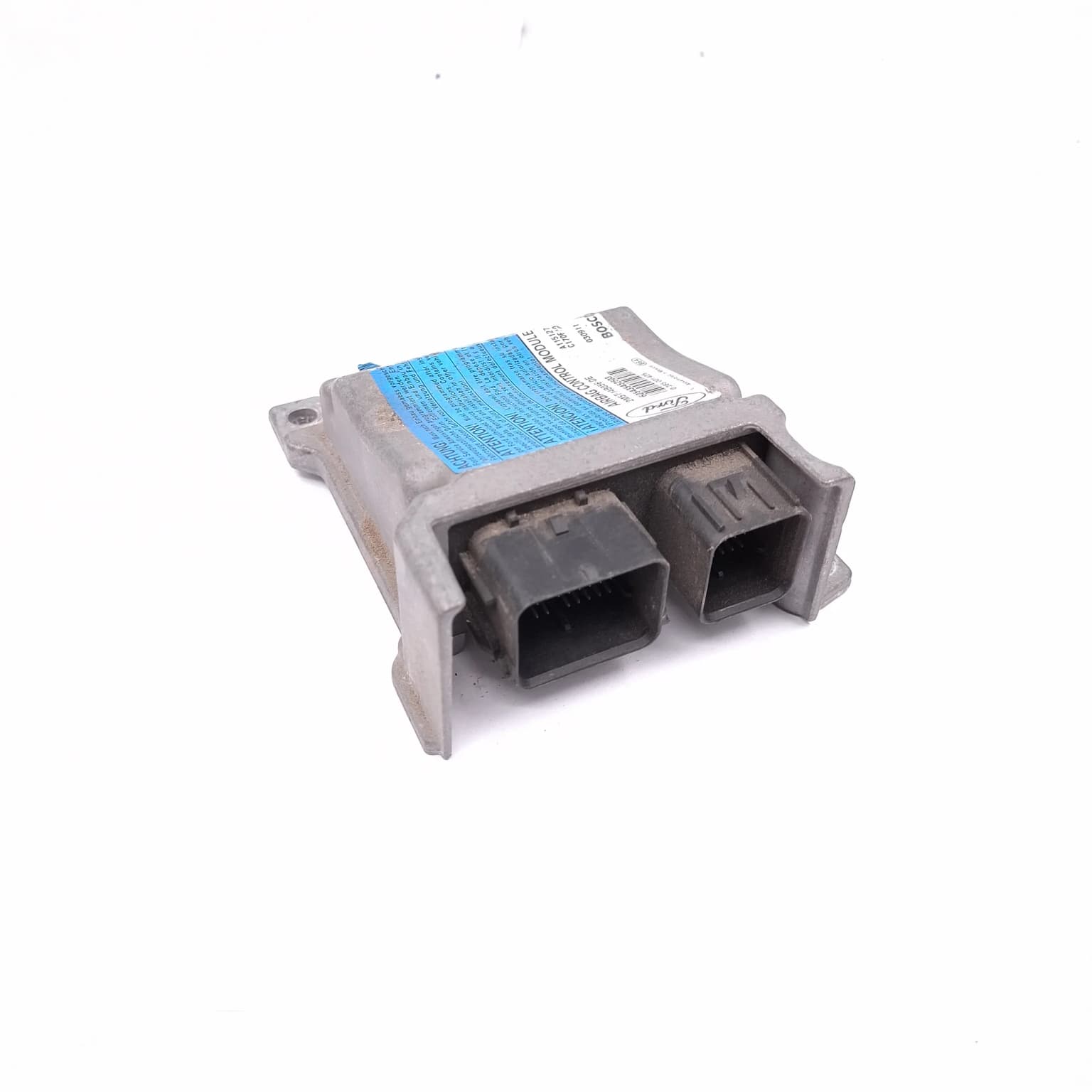 Airbag control module Ford FOCUS Mk 1 1998–2004 2M5T14B056DE – 1
