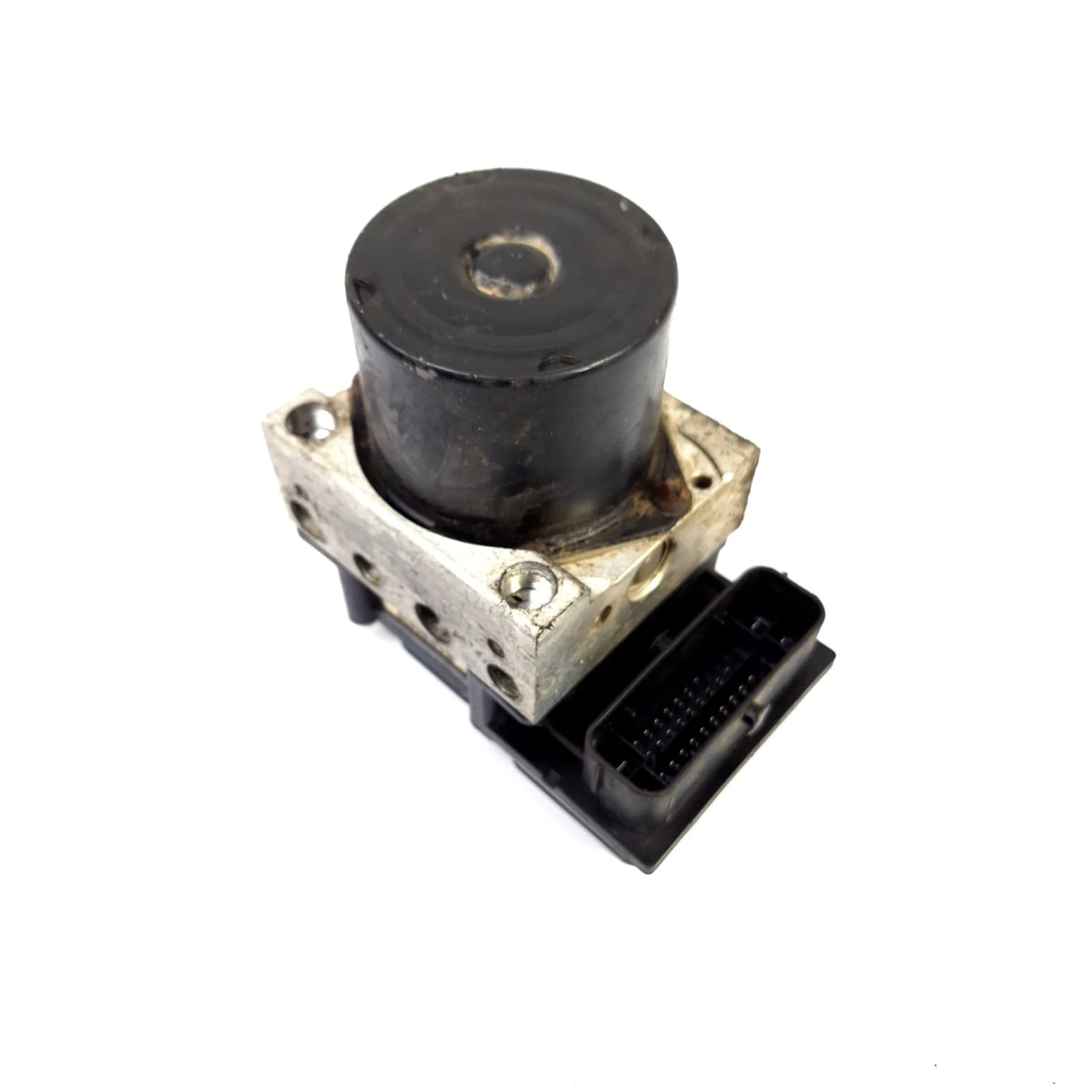 ABS pump Skoda FABIA 1 1999–2007 1.2 BME 6Q0907379 – 1