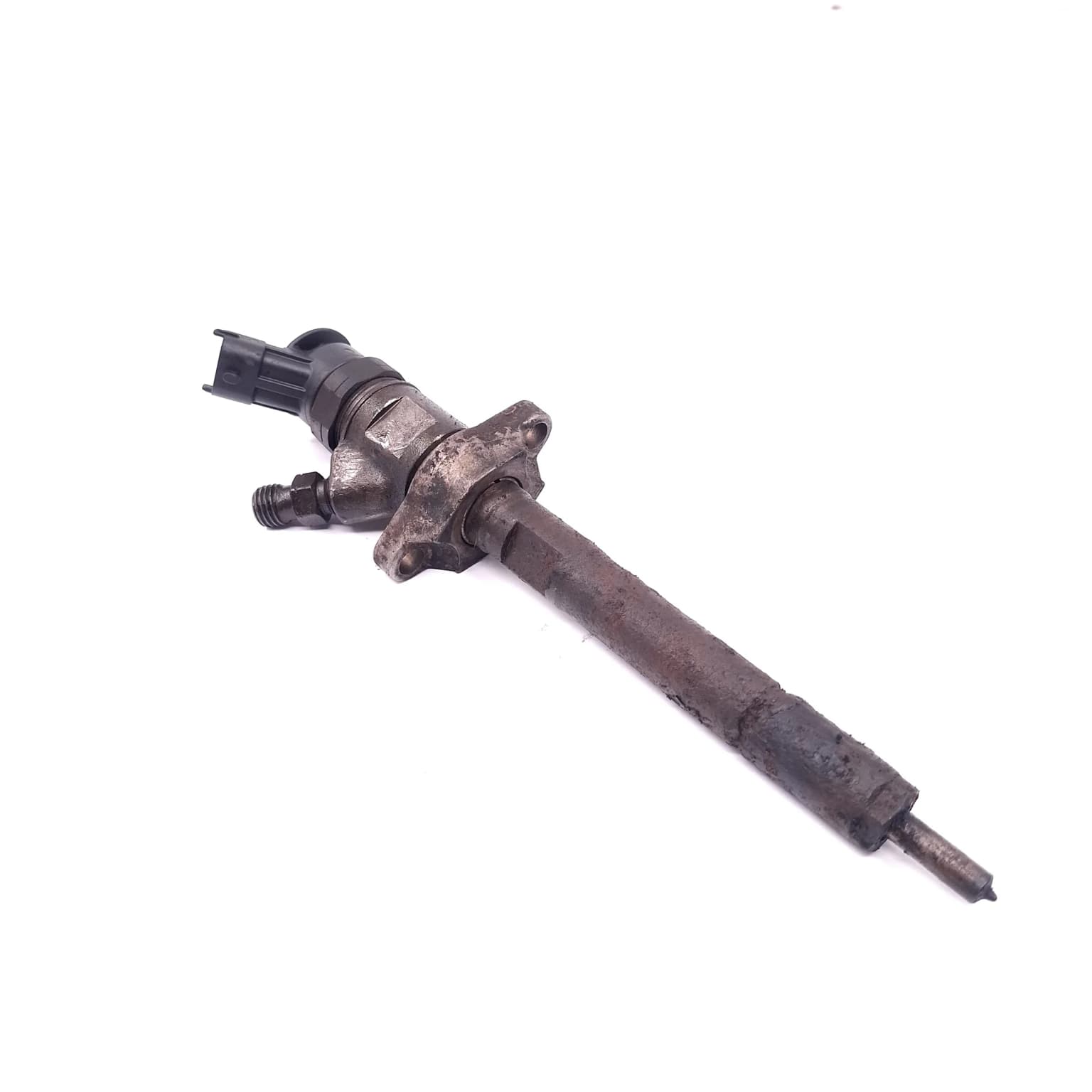 Fuel injector Peugeot 308 (4A, 4C) 2007–2013 1.6 HDi 0445110311 – 1