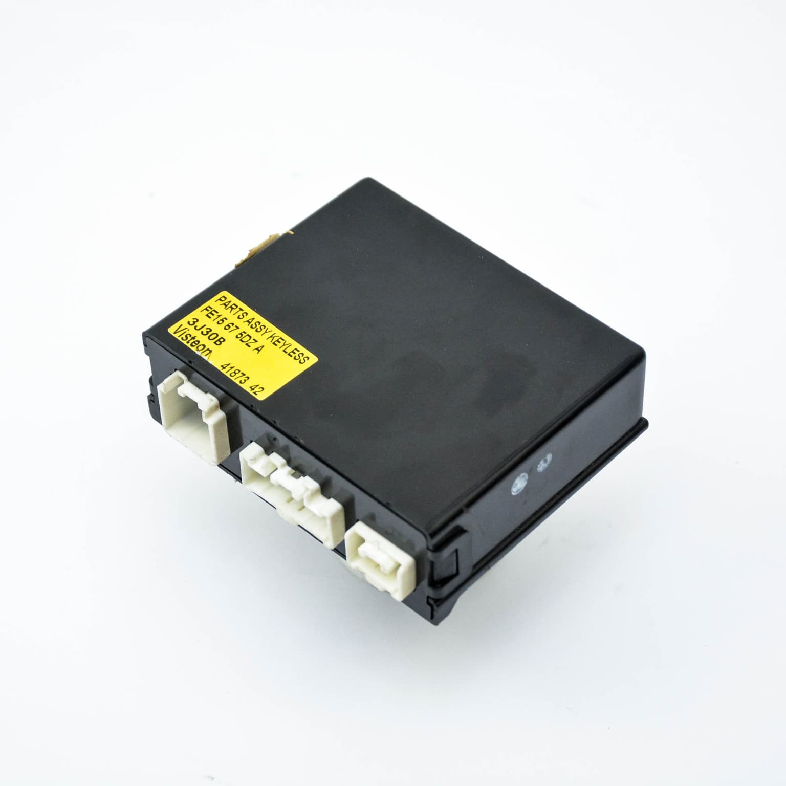 Calculateur Mazda RX 8 (SE17) 2003–2012 1.3 Wankel 13B-MSP FE15675DZA – 1