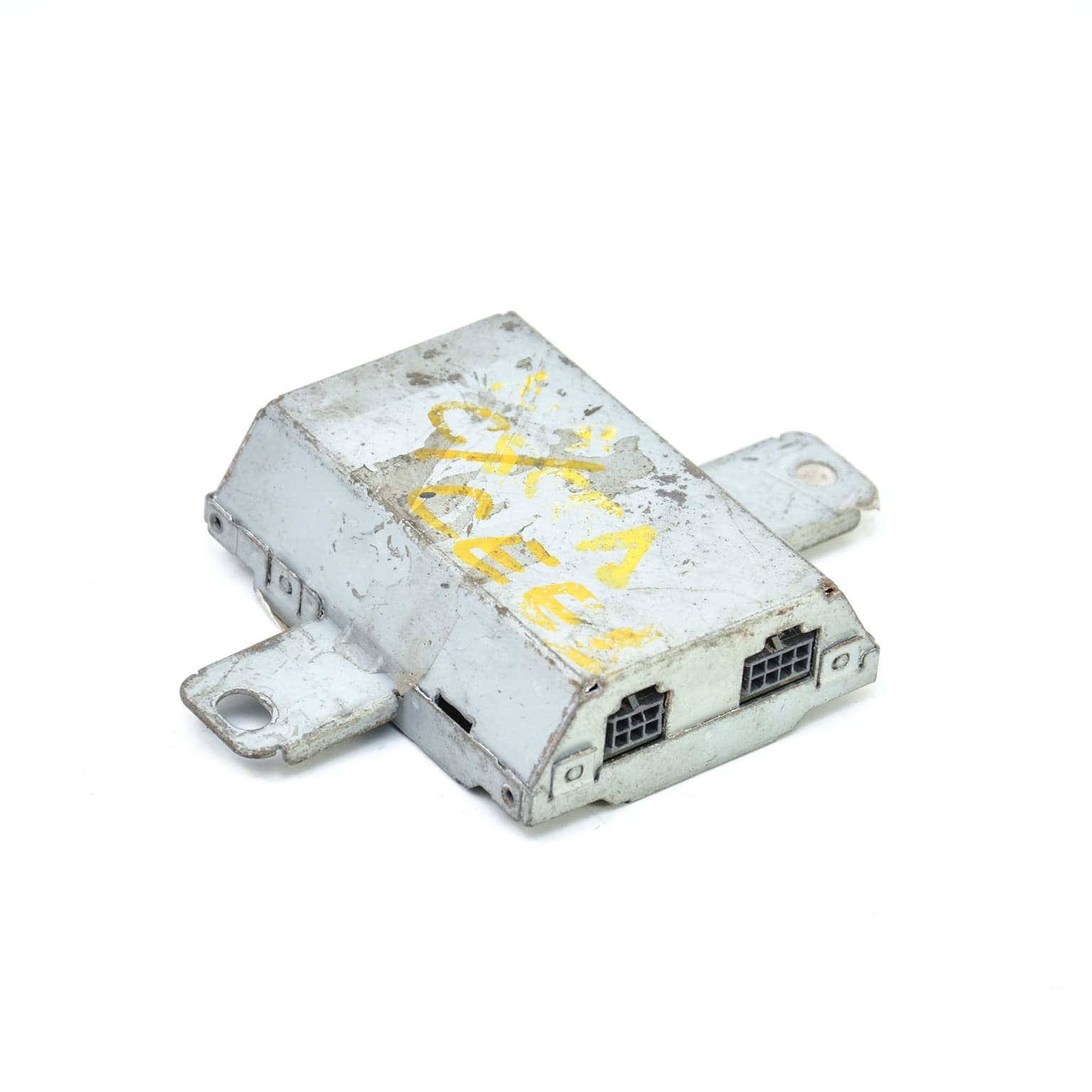 Calculateur Kia CEED (ED) 2006–2012 – 1